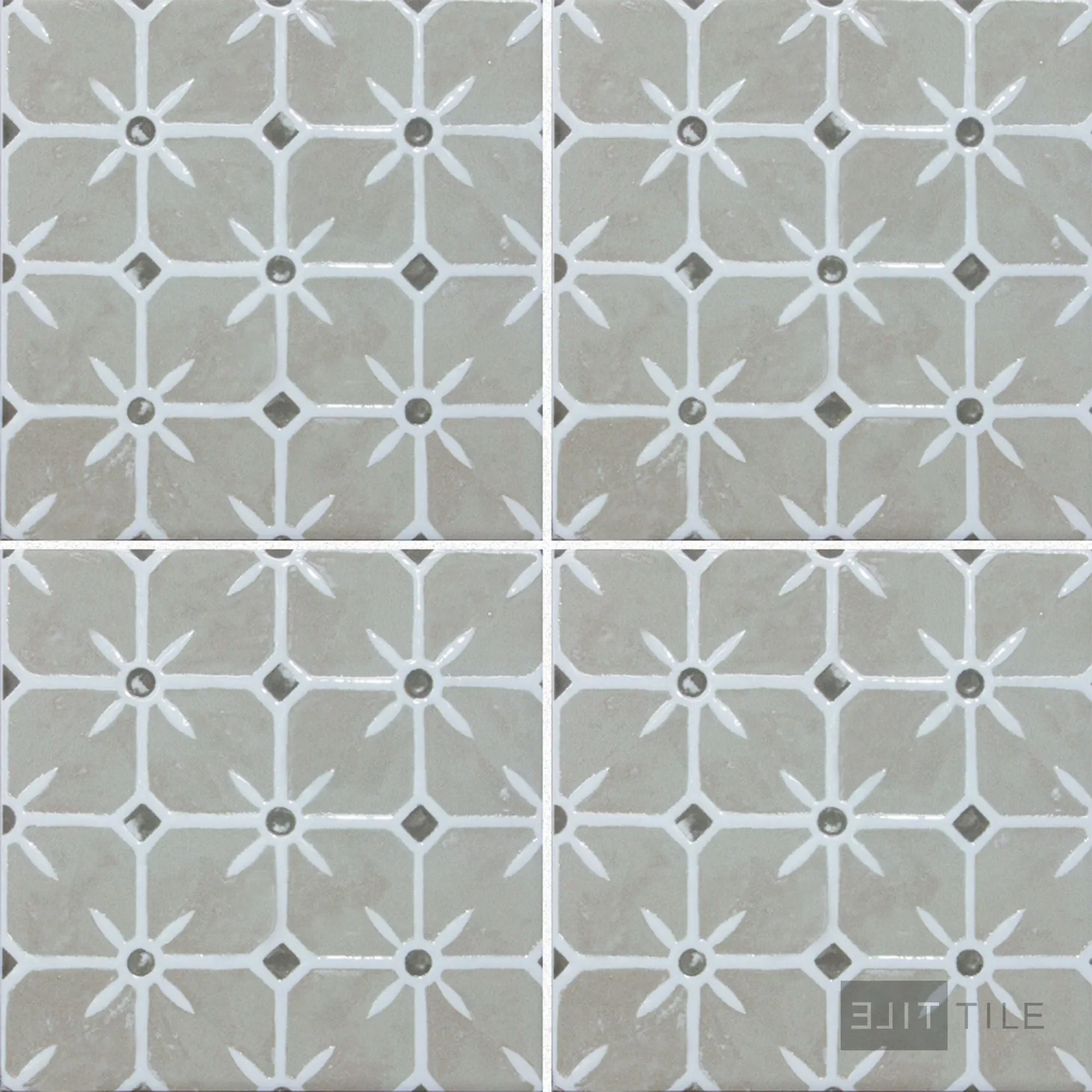 Caliope 6X6 Sand