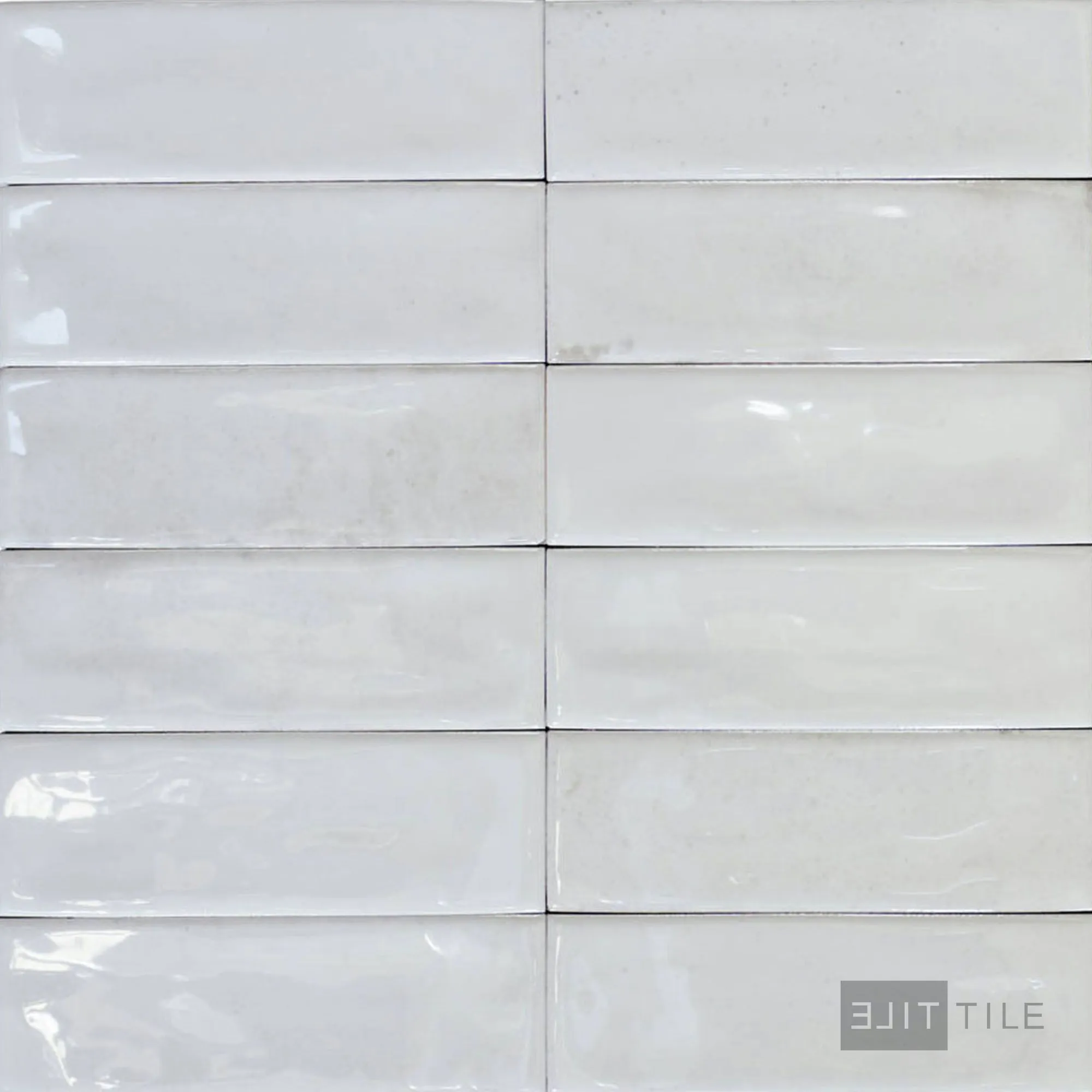 Calpe 2X6 White