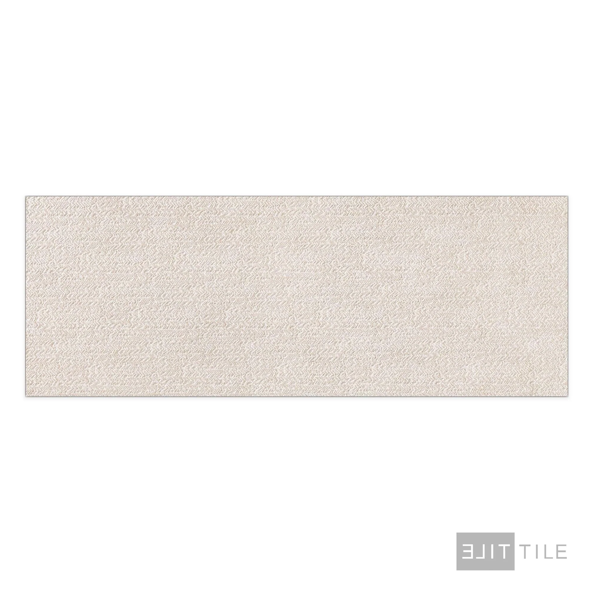 Capri Matte 18X47 Stone - Image 3