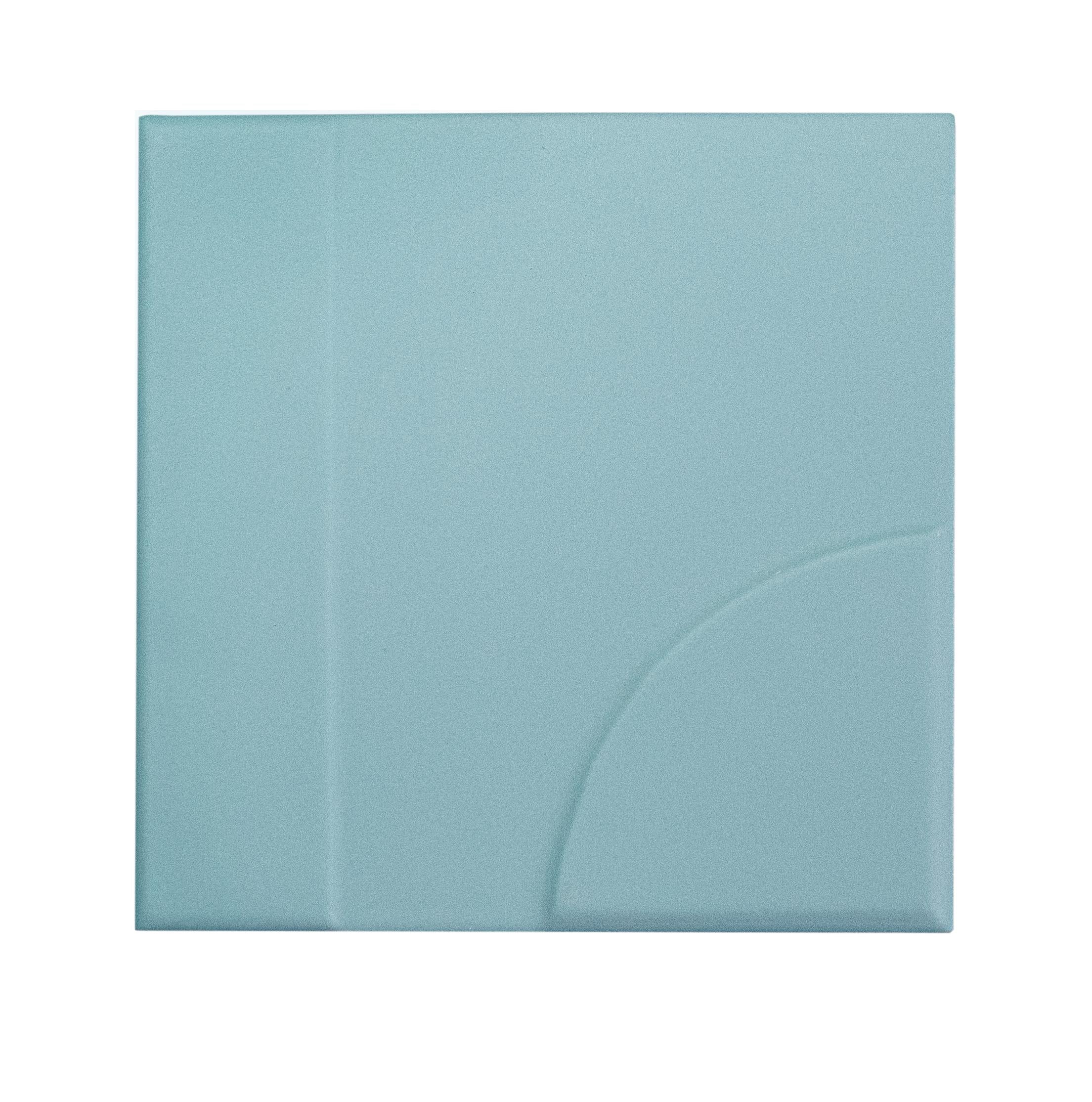 Casbah Matte 5X5 Mix Sky - Image 3