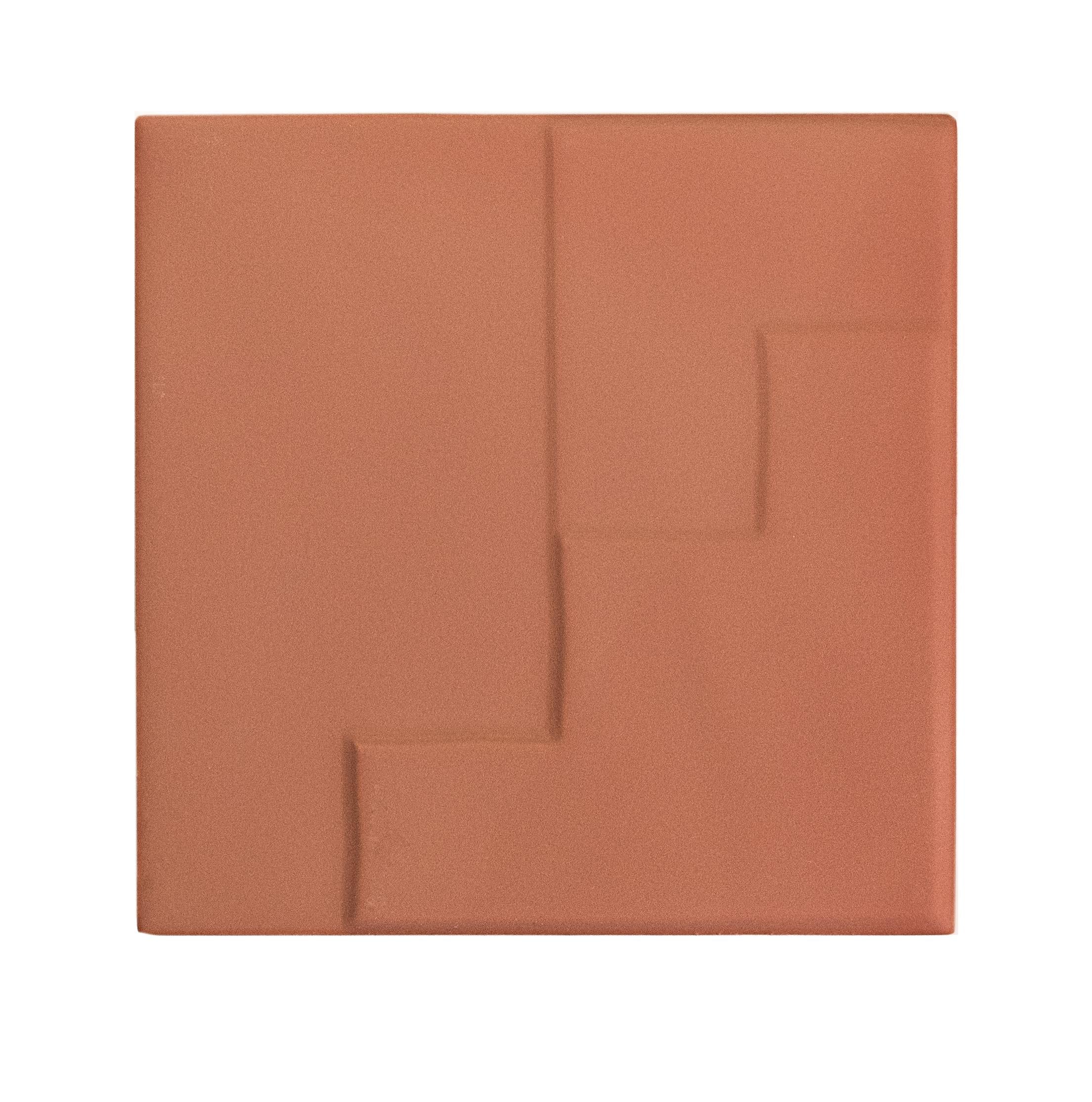 Casbah Matte 5X5 Mix Terracota - Image 5