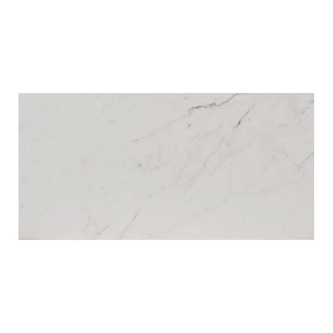Cava Bianco 12X24 Carrara Brushed - Image 2