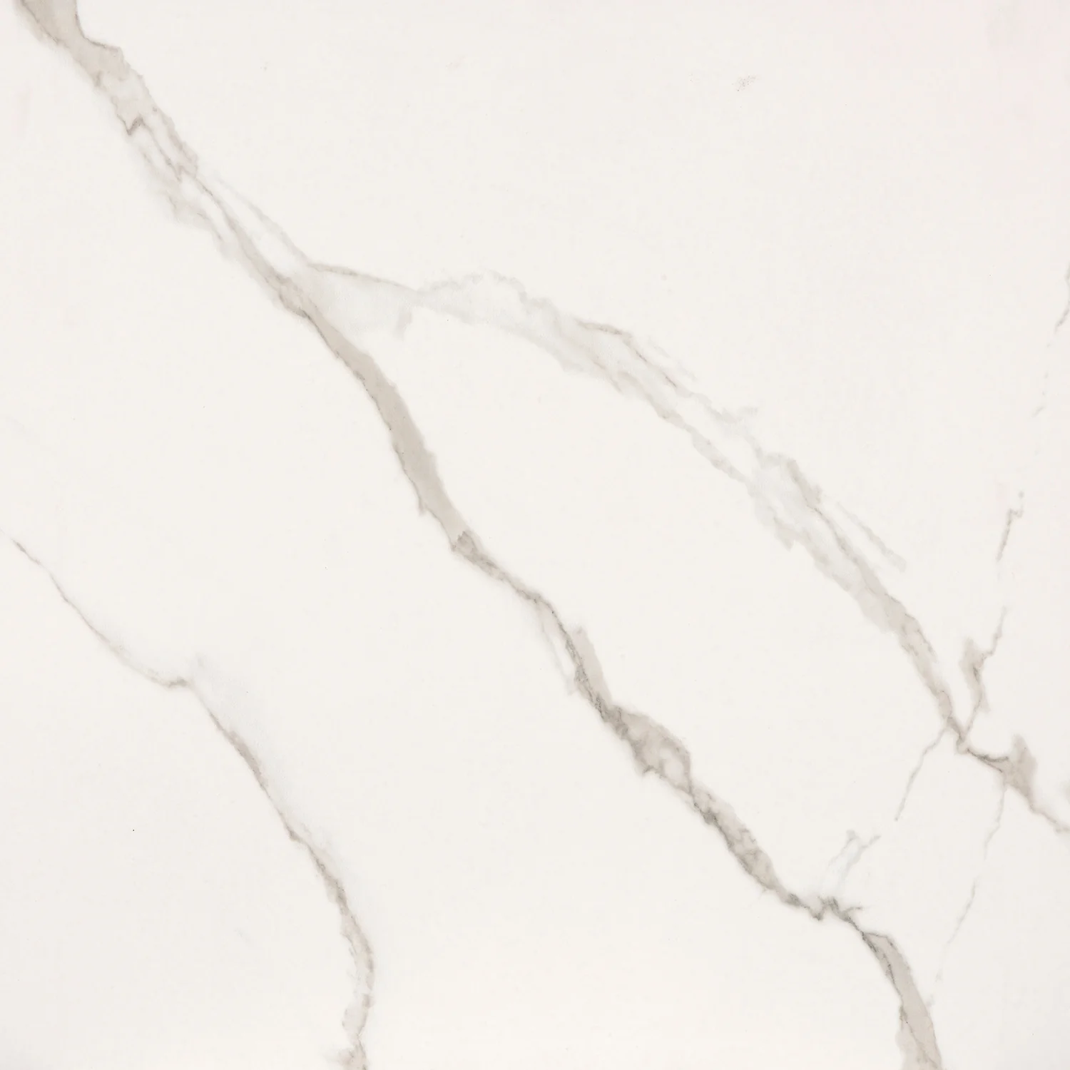 Cava Bianco 24X24 Statuario Brushed
