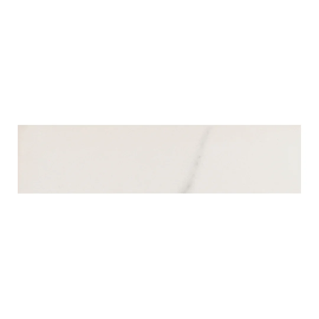 Cava Bianco 3X12 Statuario Brushed - Image 3