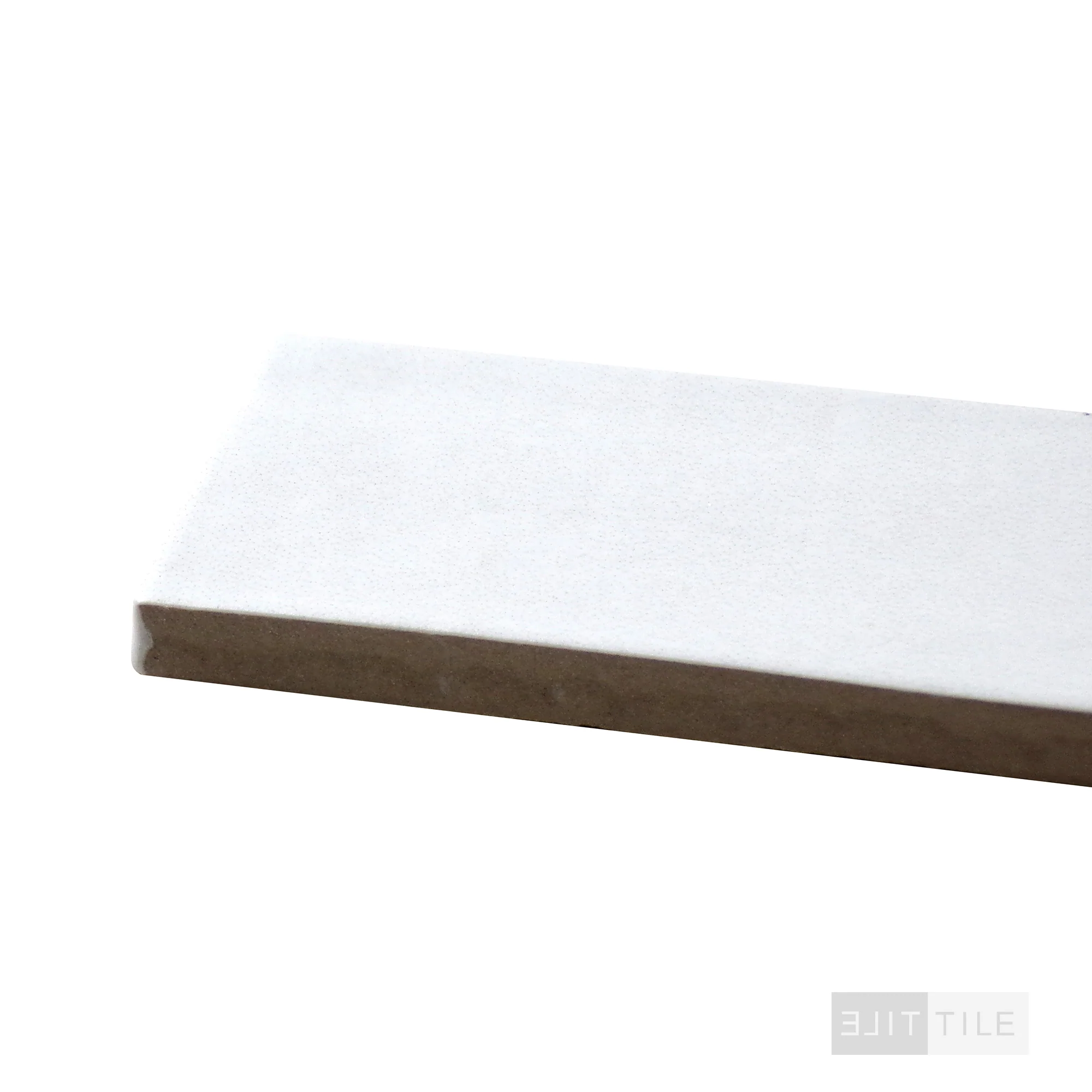Celine Porcelain Tile 2X6 White Matte - Image 4
