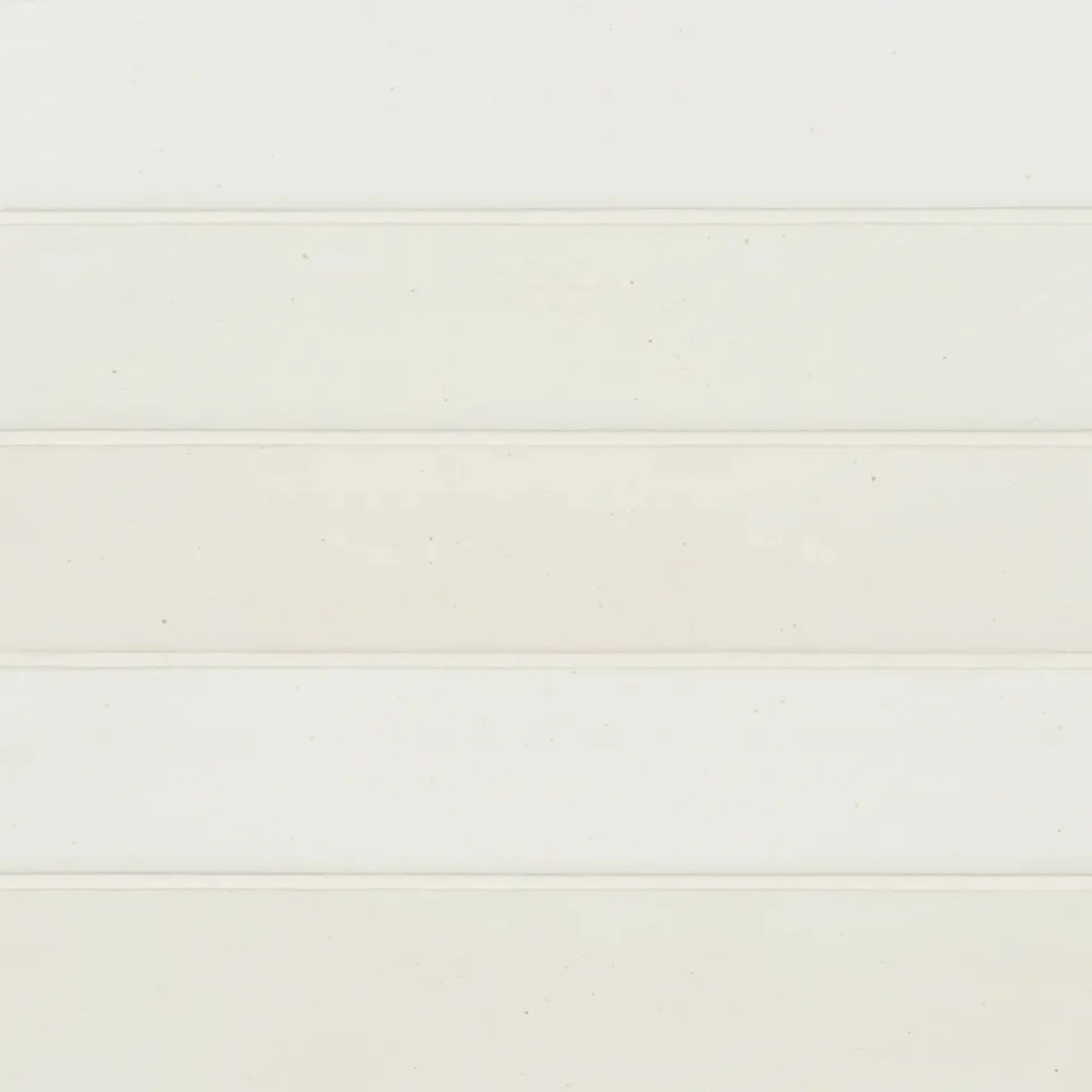 Celine Glazed Porcelain Field Tile 2.5X12 White Matte