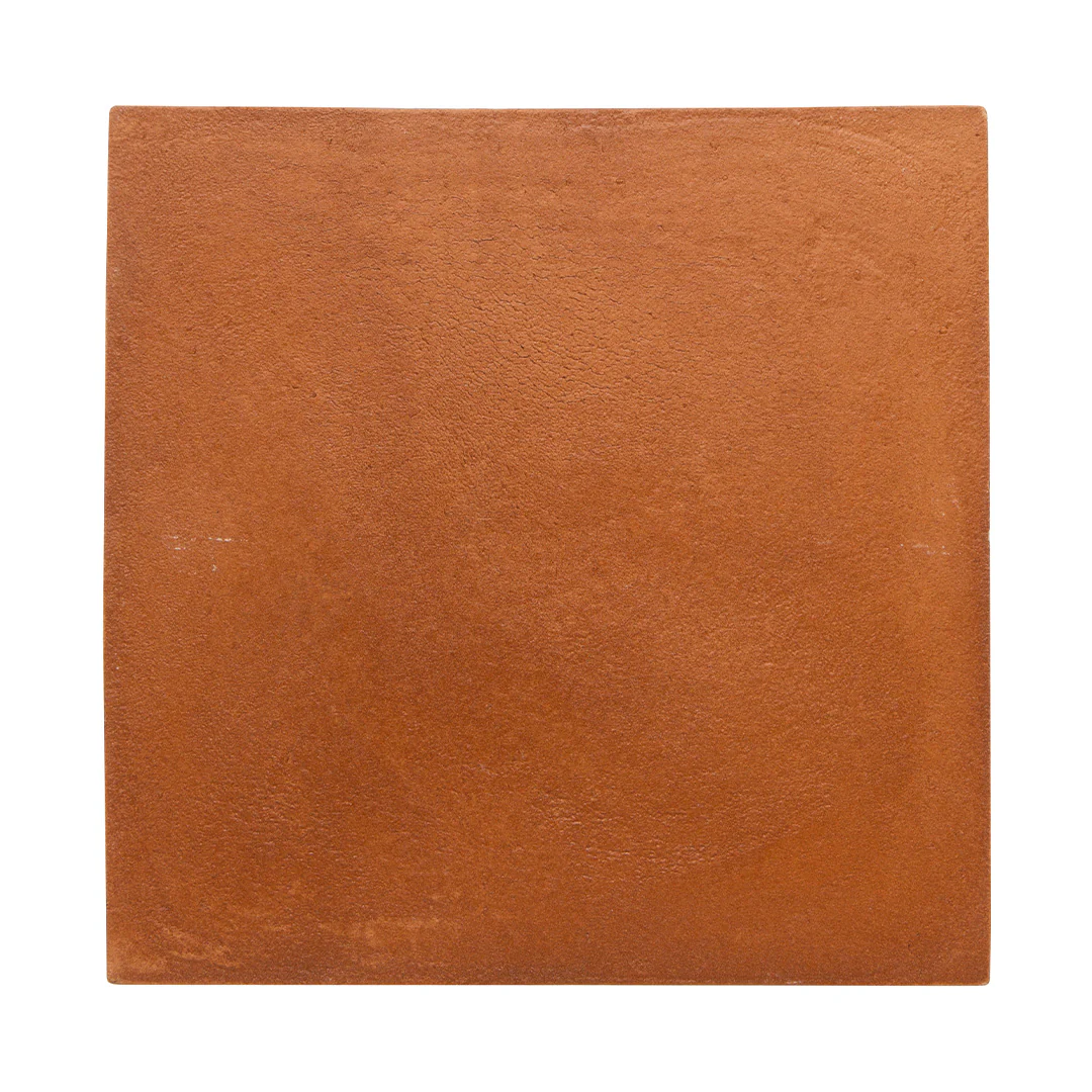 Ceramica Alhambra 8-1/4X8-1/4 Spanish Cotto Unglazed - Image 3
