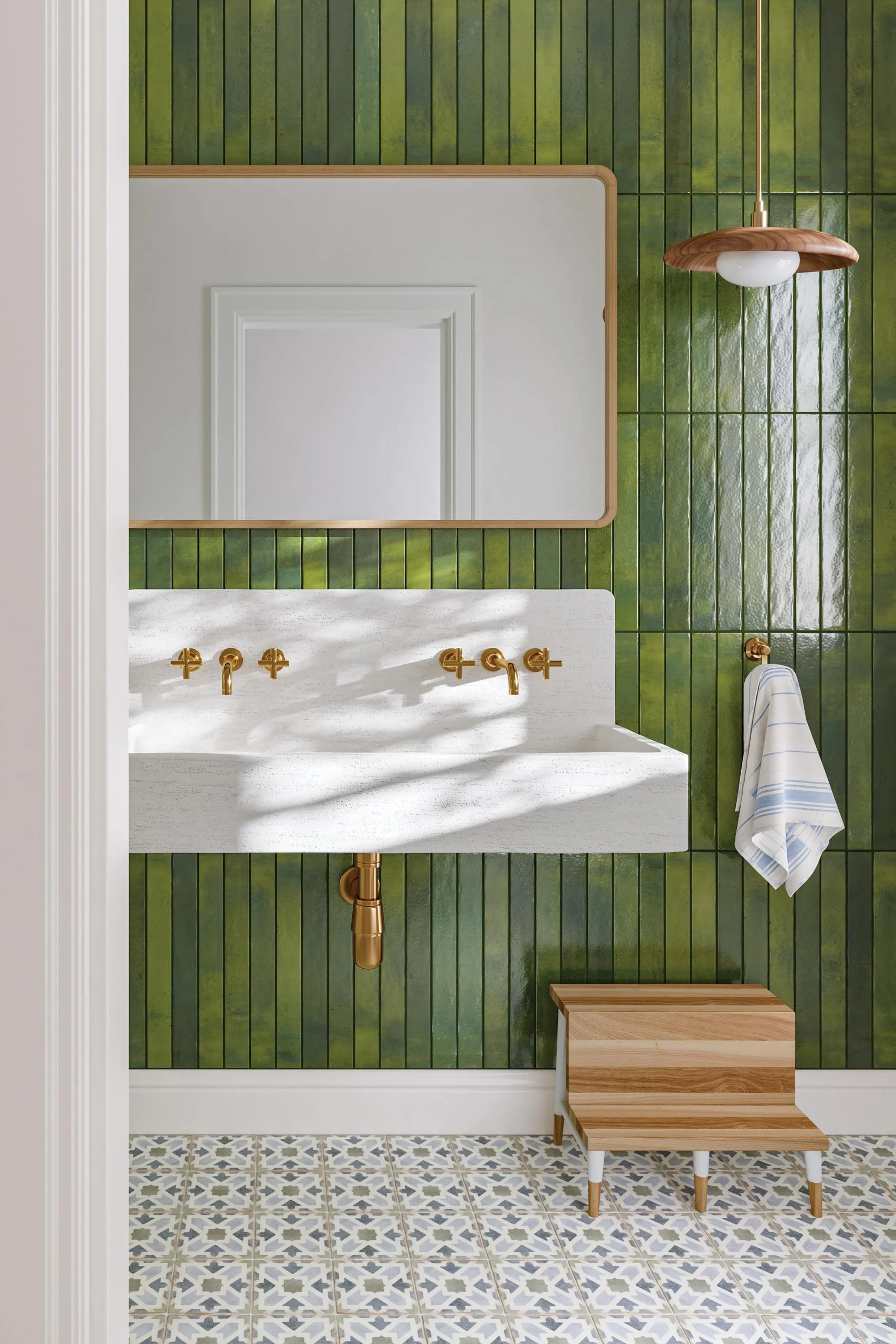 Chroma Glossy 2X18 Green - Image 3