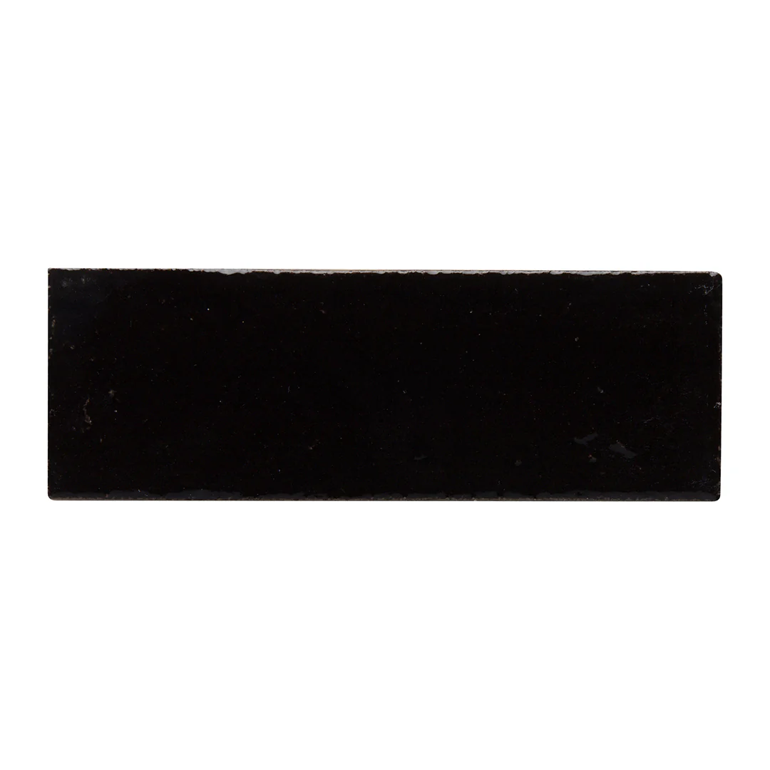 City Bricks 3X9 Black Asphalt Gloss - Image 3