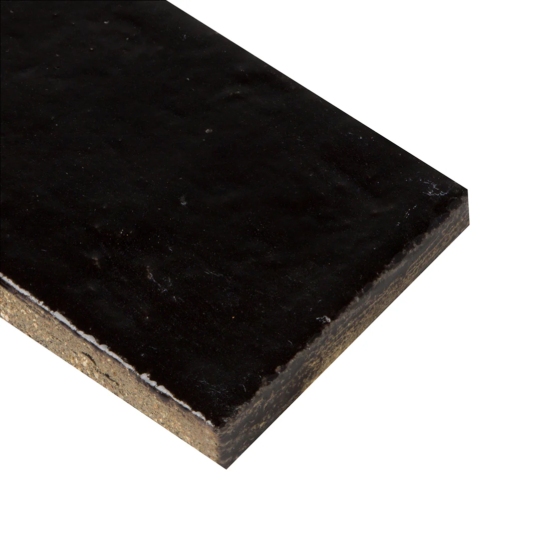 City Bricks 3X9 Black Asphalt Gloss - Image 4
