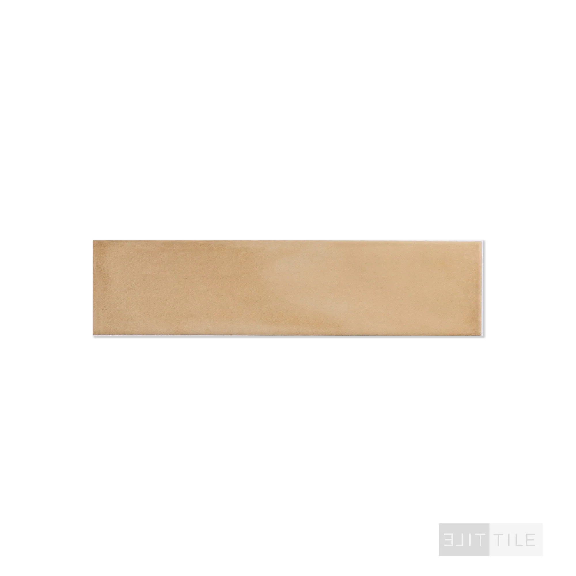 Clay Porcelain 2.5X10 Rectangle Sand Matte - Image 3