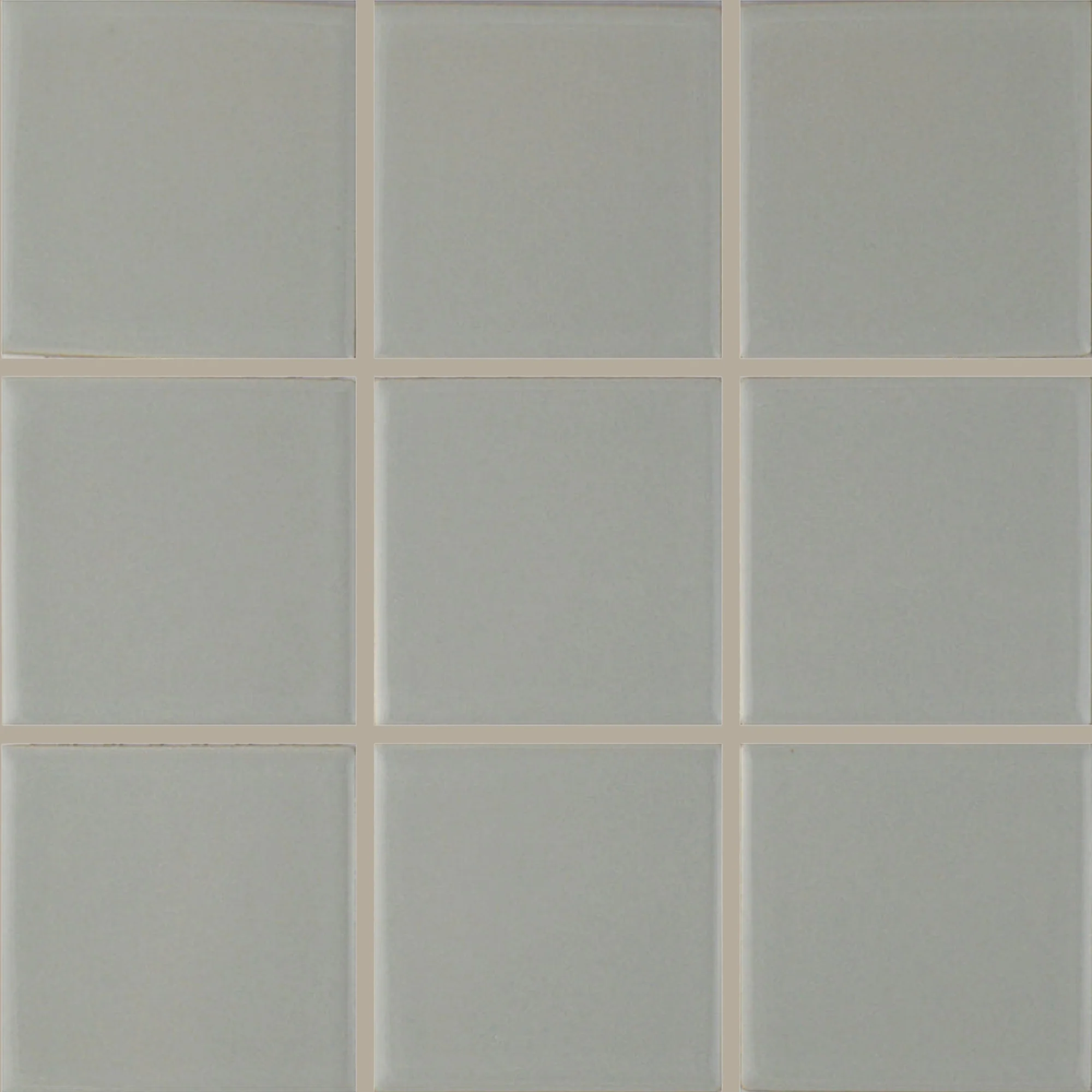 ColorFast Caulk 10.3 Oz 386 Oyster Gray Non Sanded - Image 2