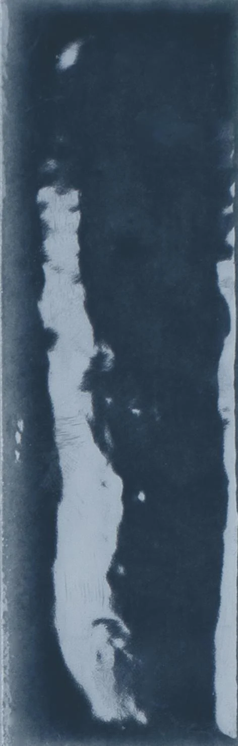 Colour Notes Glossy 1.6X5 Indigo - Image 7