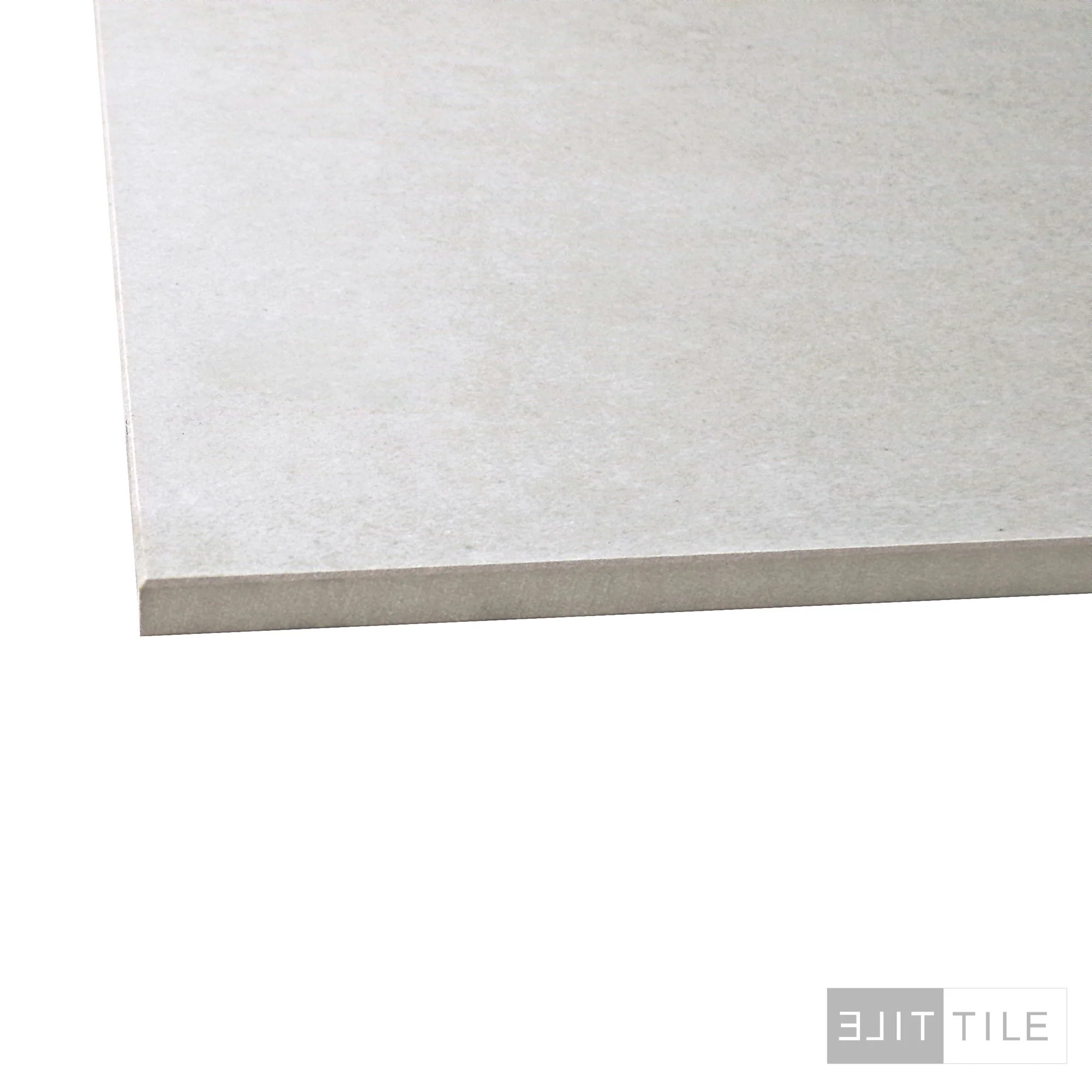 Concrete Porcelain Tile 48X48 Grey Matte - Image 3