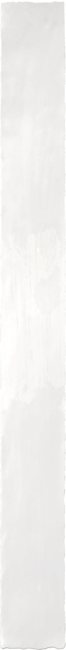 Crafted Glossy 2X20 Snow