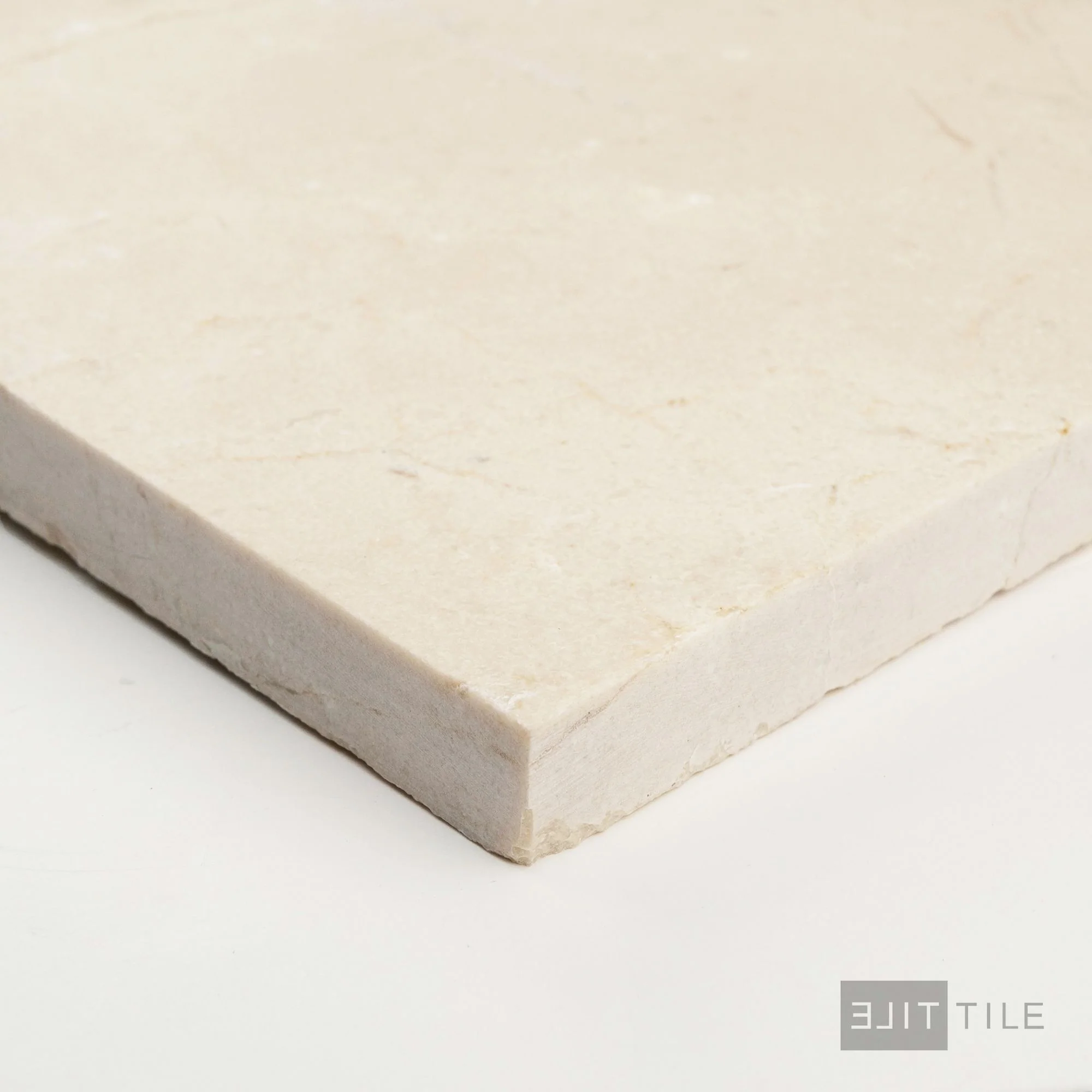 Crema Marfil Classic Marble 24X24 Honed - Image 3
