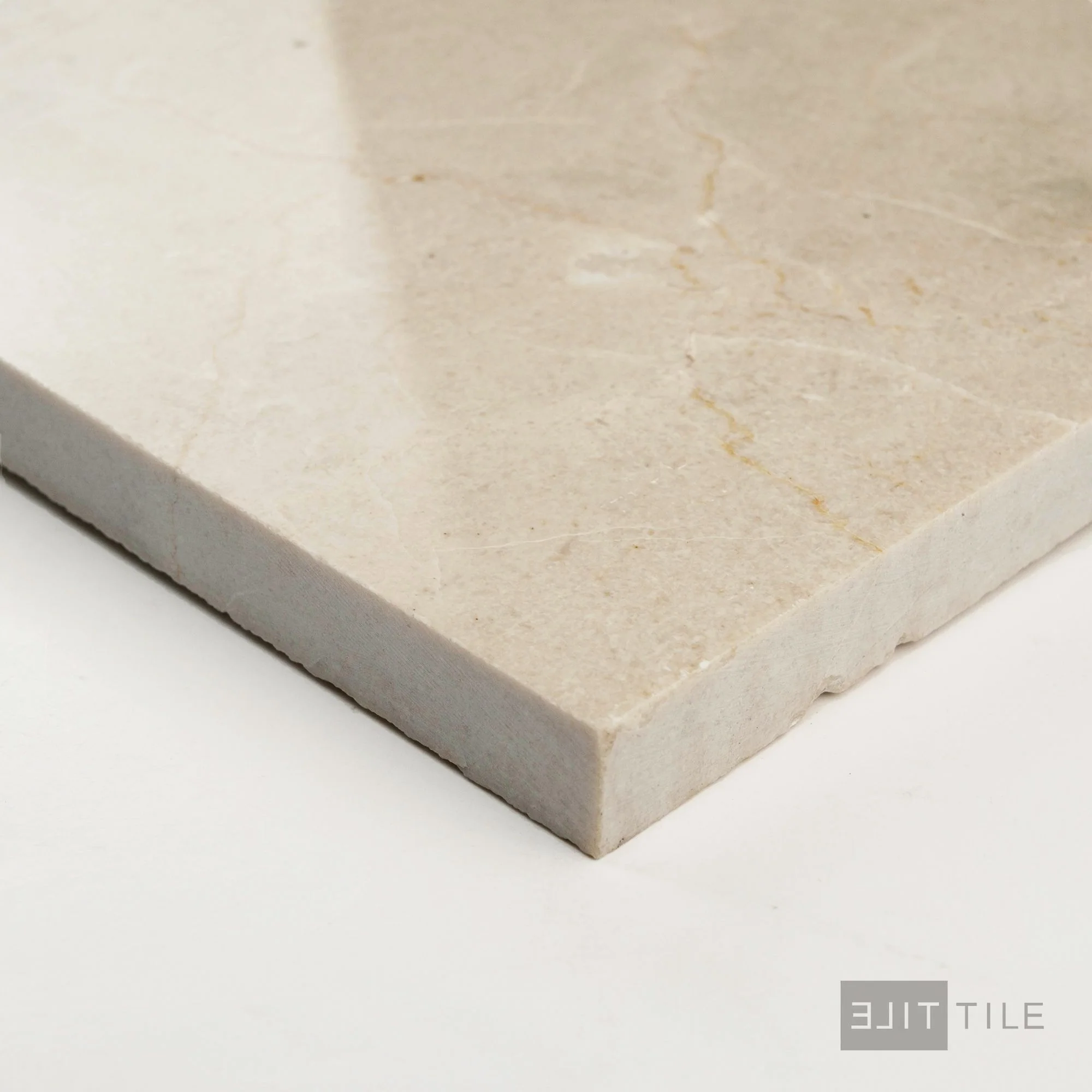 Crema Marfil Classic Marble 24X24 Polished - Image 3