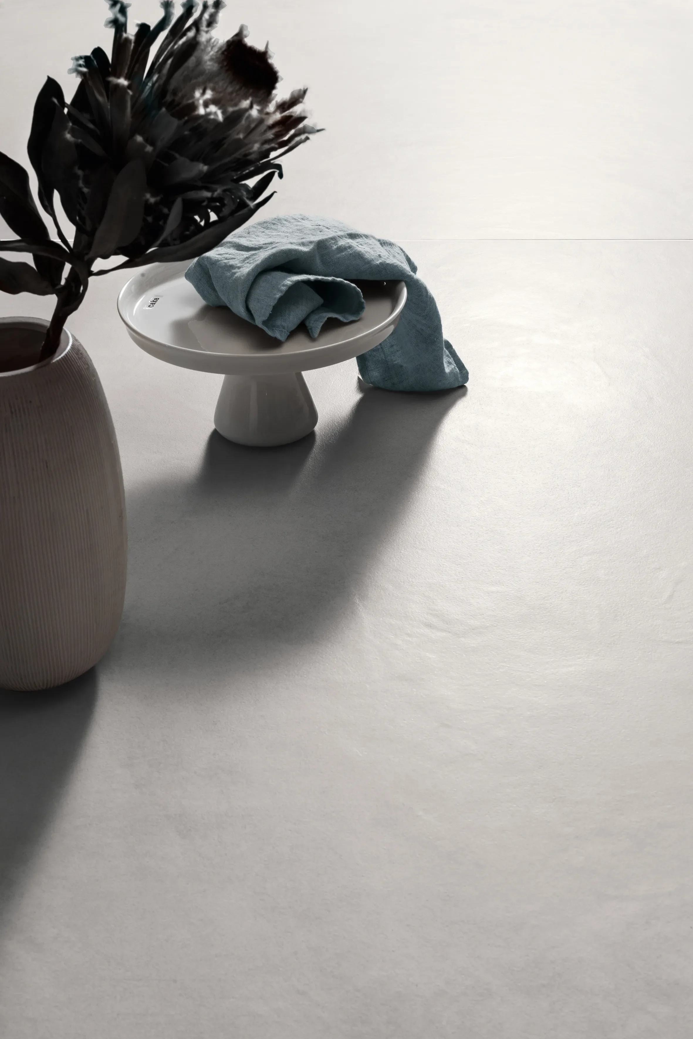 Creos Porcelain Large Format Field Tile 48X48 Bride Matte - Image 2