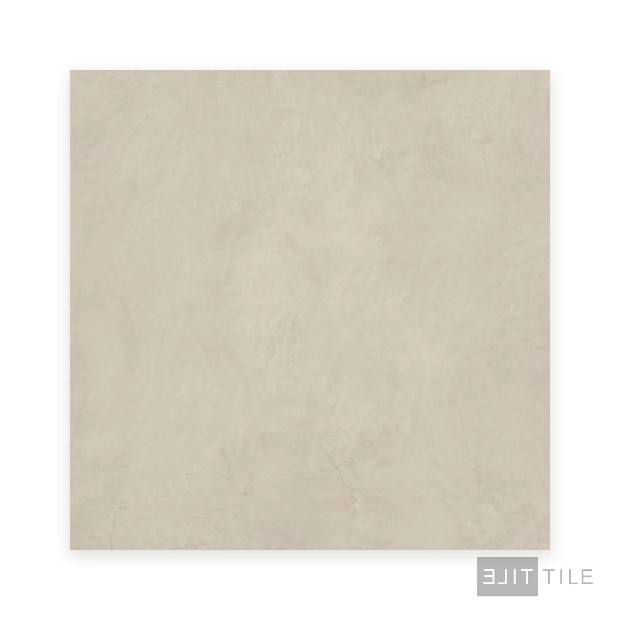 Creos Porcelain Large Format Field Tile 48X48 Cookie Matte - Image 3