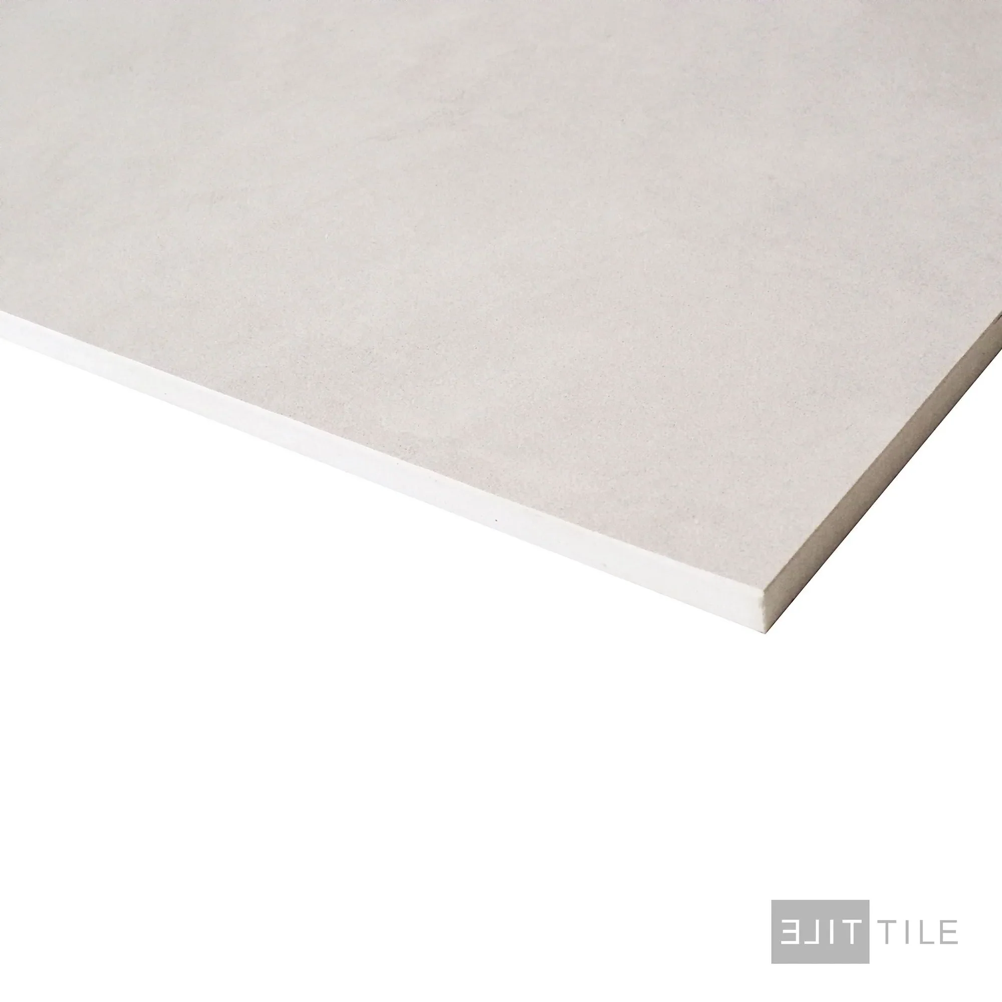 Creos Porcelain Large Format Field Tile 48X48 Cookie Matte - Image 4