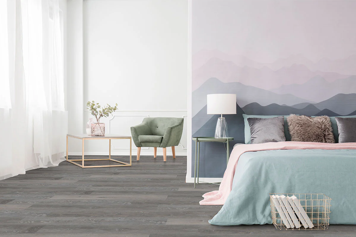Cyrus 2.0 Finely 7X48 Low Gloss Luxury Vinyl Plank - Image 4