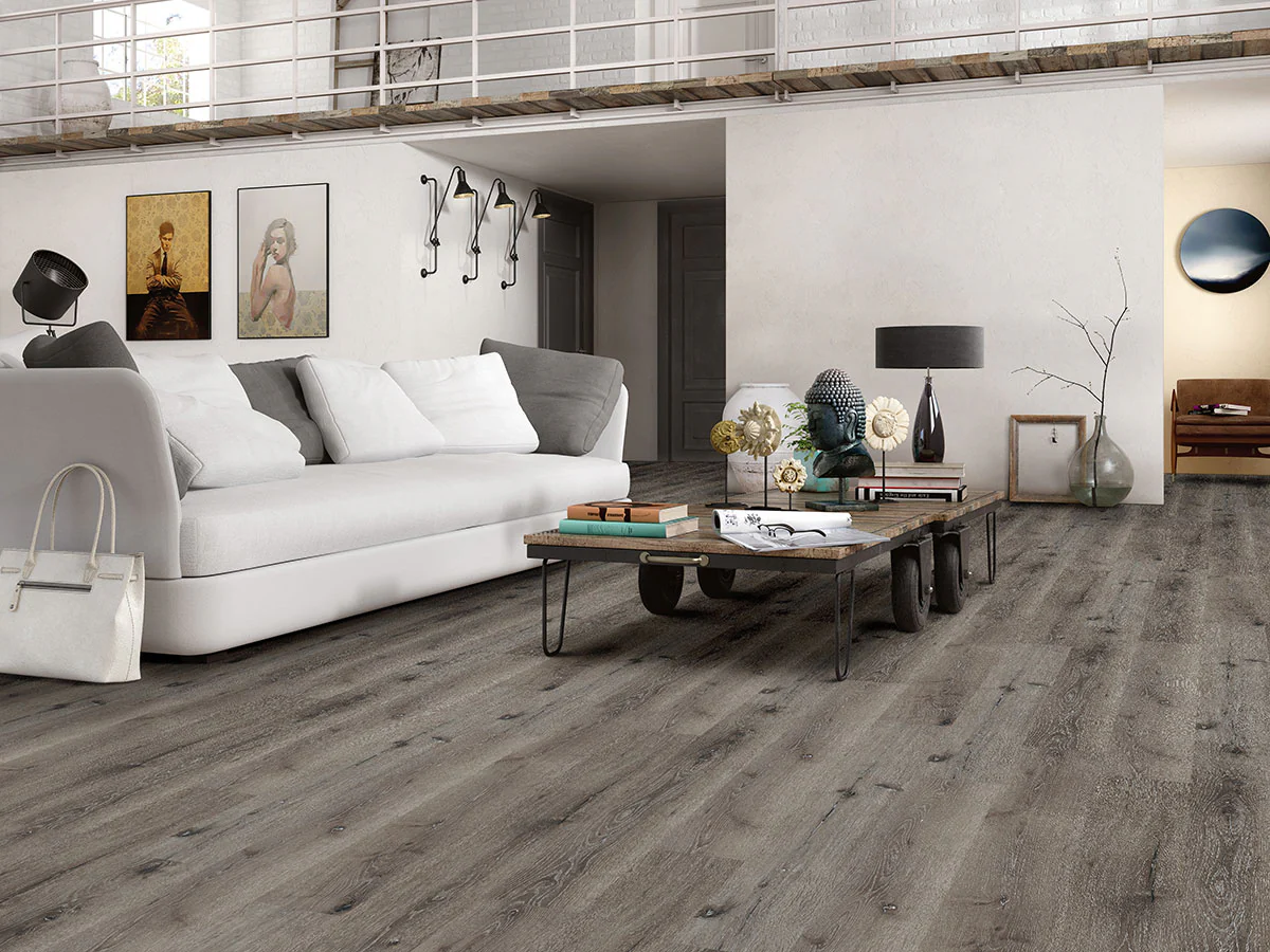 Cyrus 2.0 Ludlow 7X48 Low Gloss Luxury Vinyl Plank - Image 4