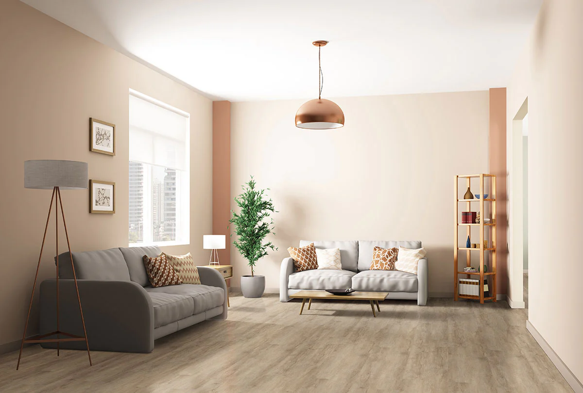 Cyrus 2.0 Sandino 7X48 Low Gloss Luxury Vinyl Plank - Image 5