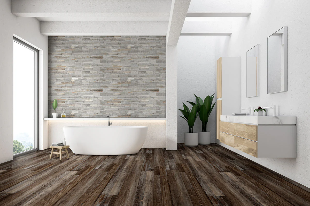 Cyrus Vinyl Luxury Plank 9X60 Bembridge Low Gloss - Image 2