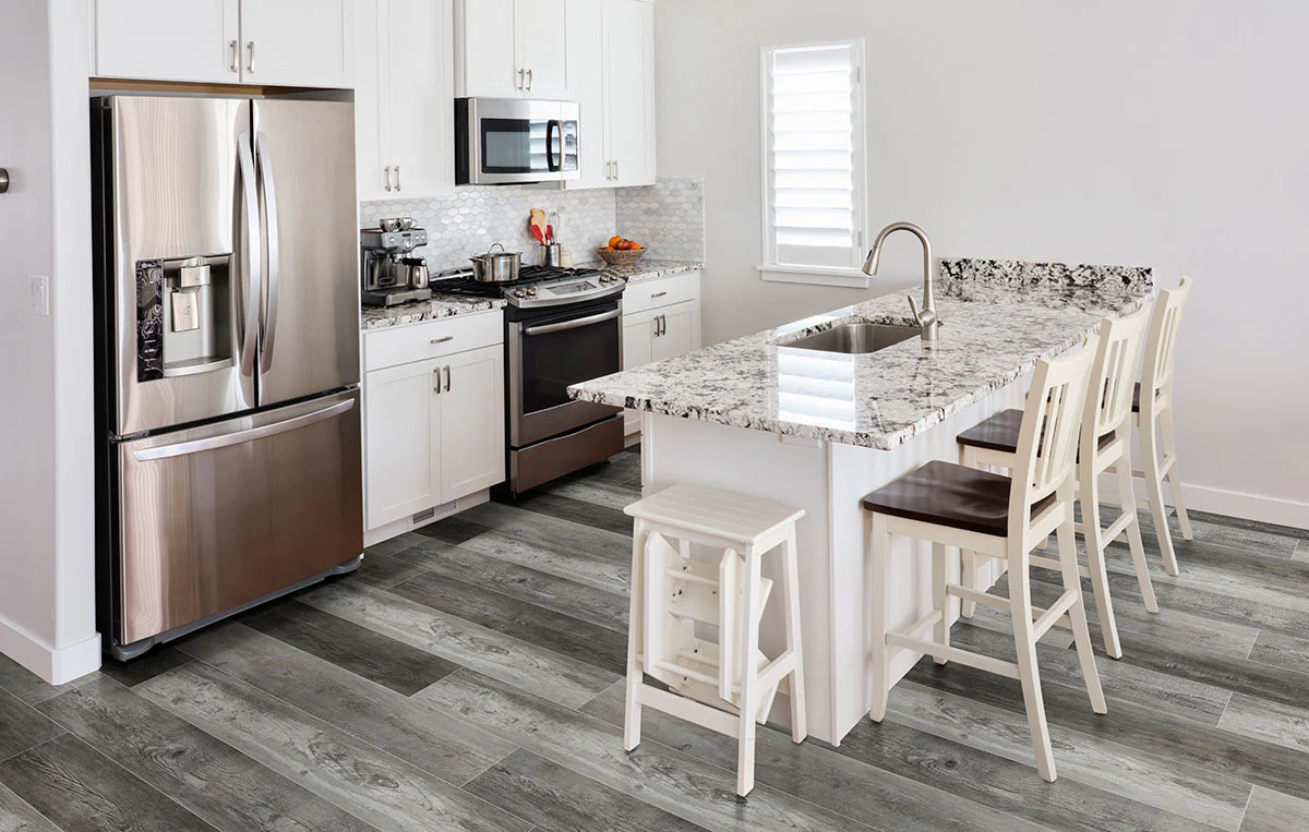 Cyrus Vinyl Luxury Plank 7X48 Boswell Low Gloss - Image 2