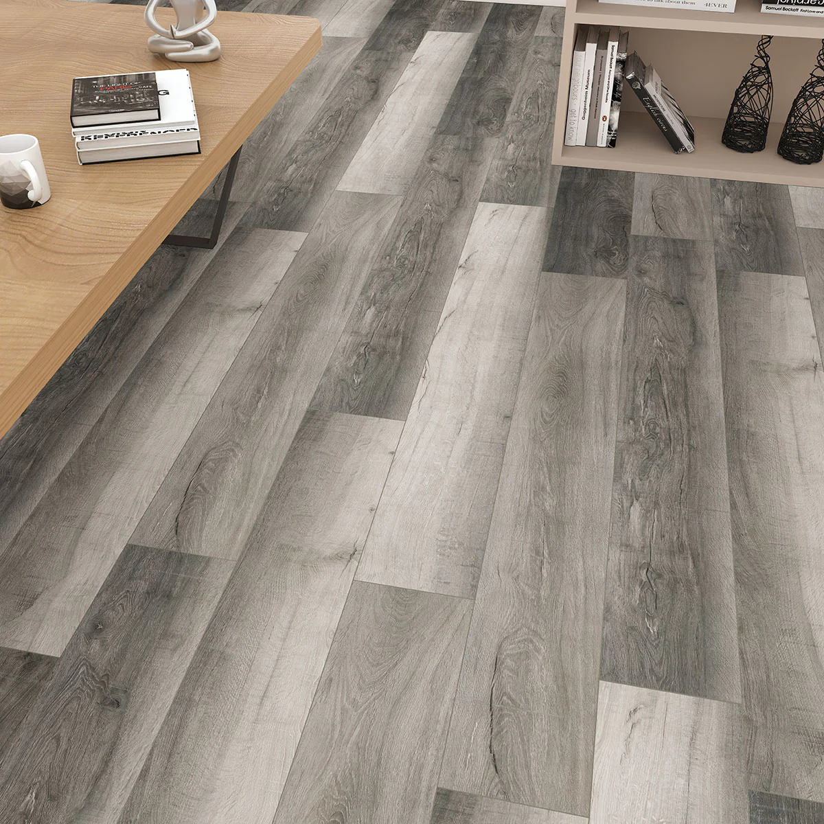 Cyrus Vinyl Luxury Plank 7X48 Bracken Hill Low Gloss - Image 2