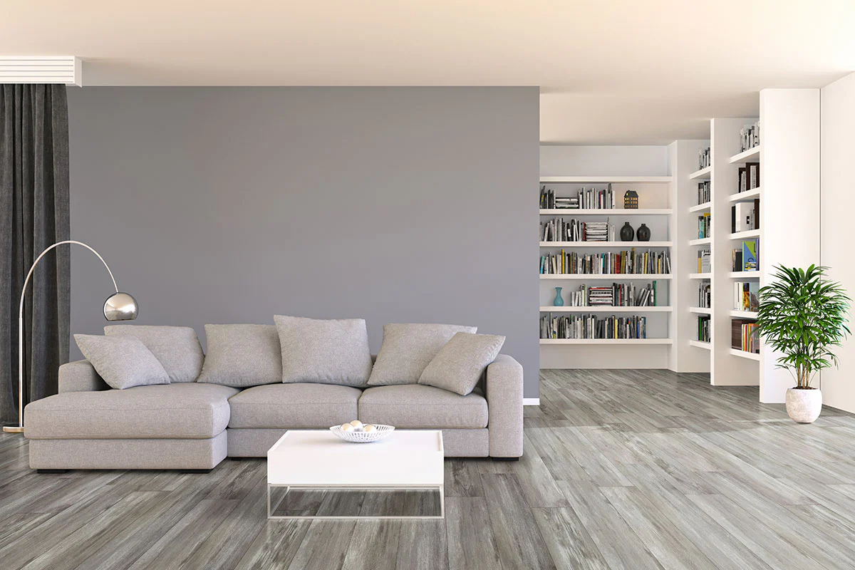 Cyrus Vinyl Luxury Plank 9X60 Draven Low Gloss - Image 2