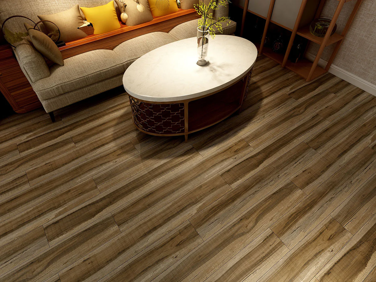 Cyrus Vinyl Luxury Plank 7X48 Exotika Low Gloss - Image 2