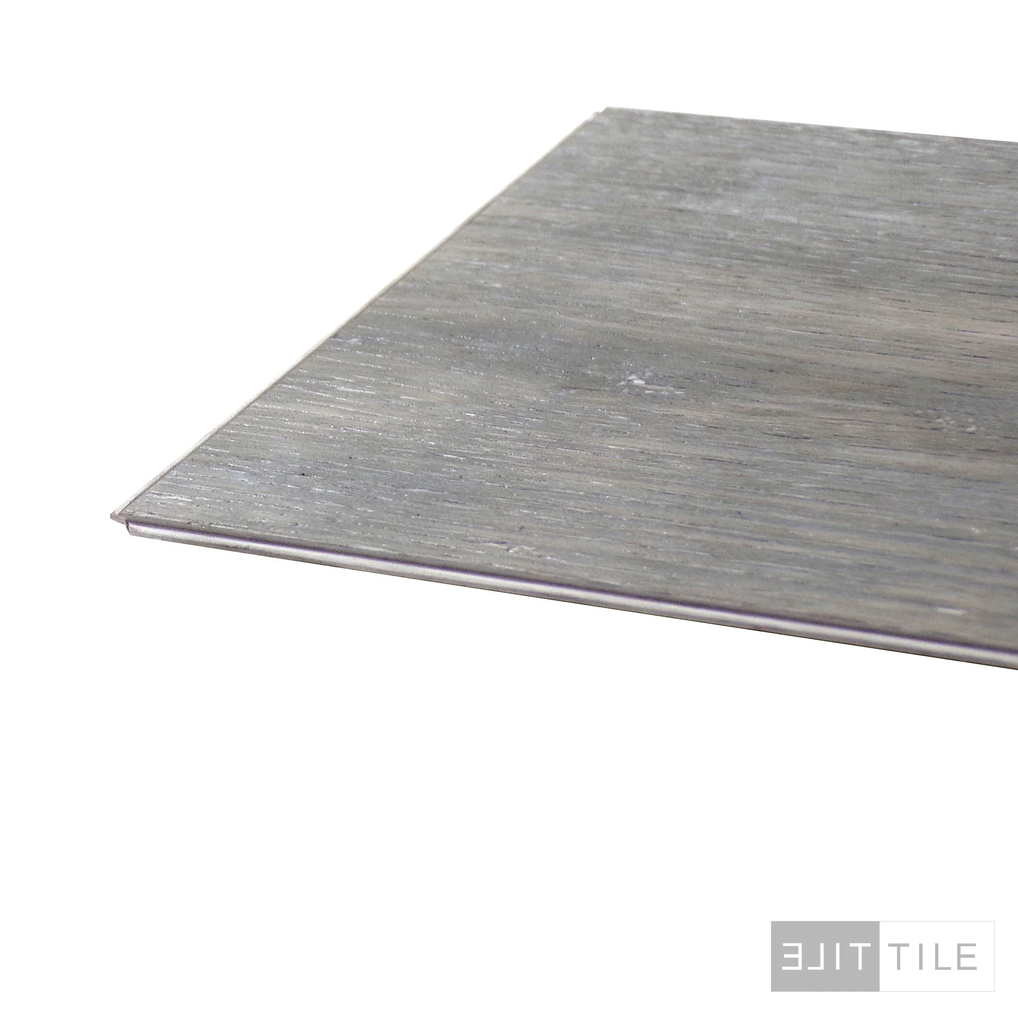 Cyrus Vinyl Tile 7X48 Gray Matte - Image 4