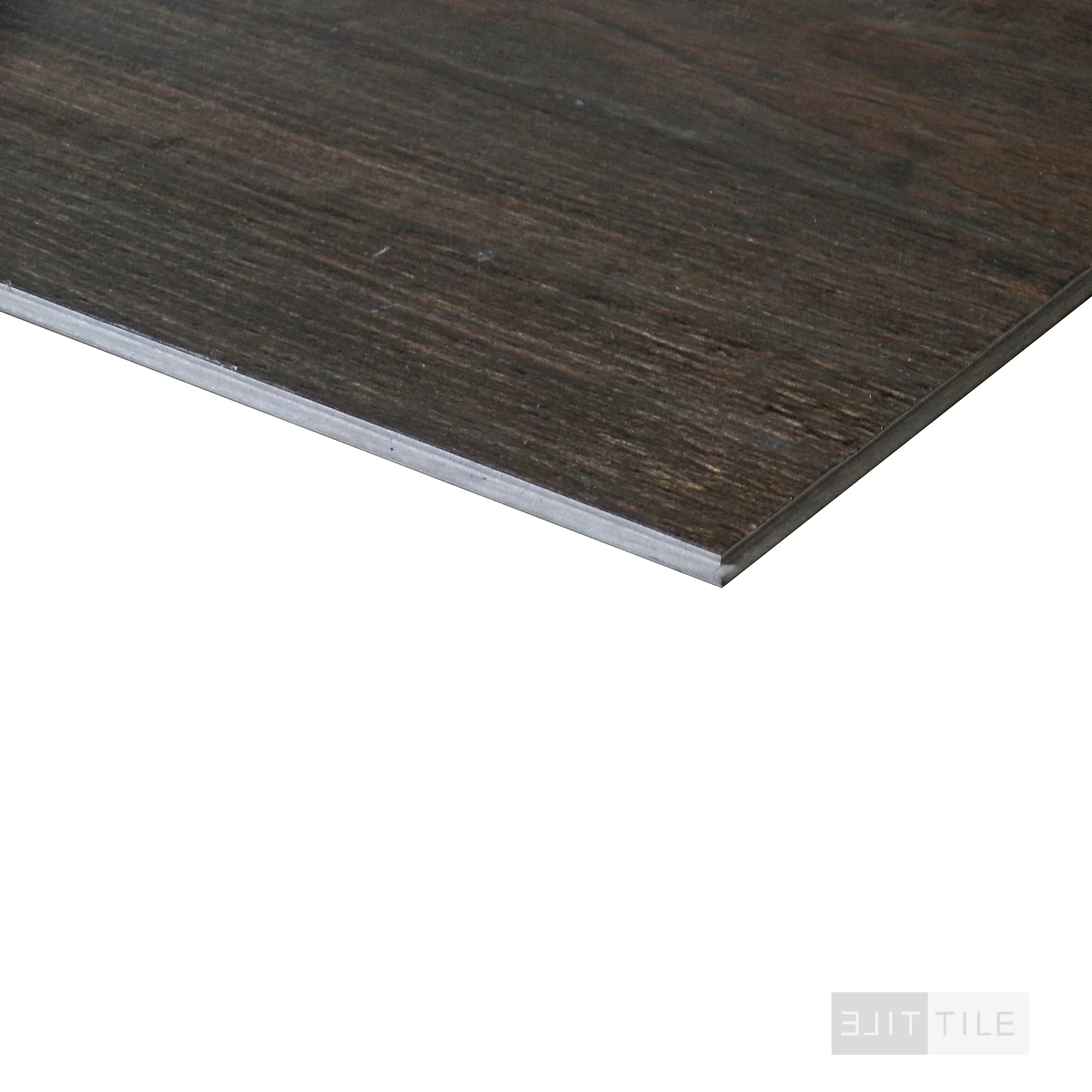 Cyrus Vinyl Luxury Plank 7X48 Walnut Waves Low Gloss - Image 3