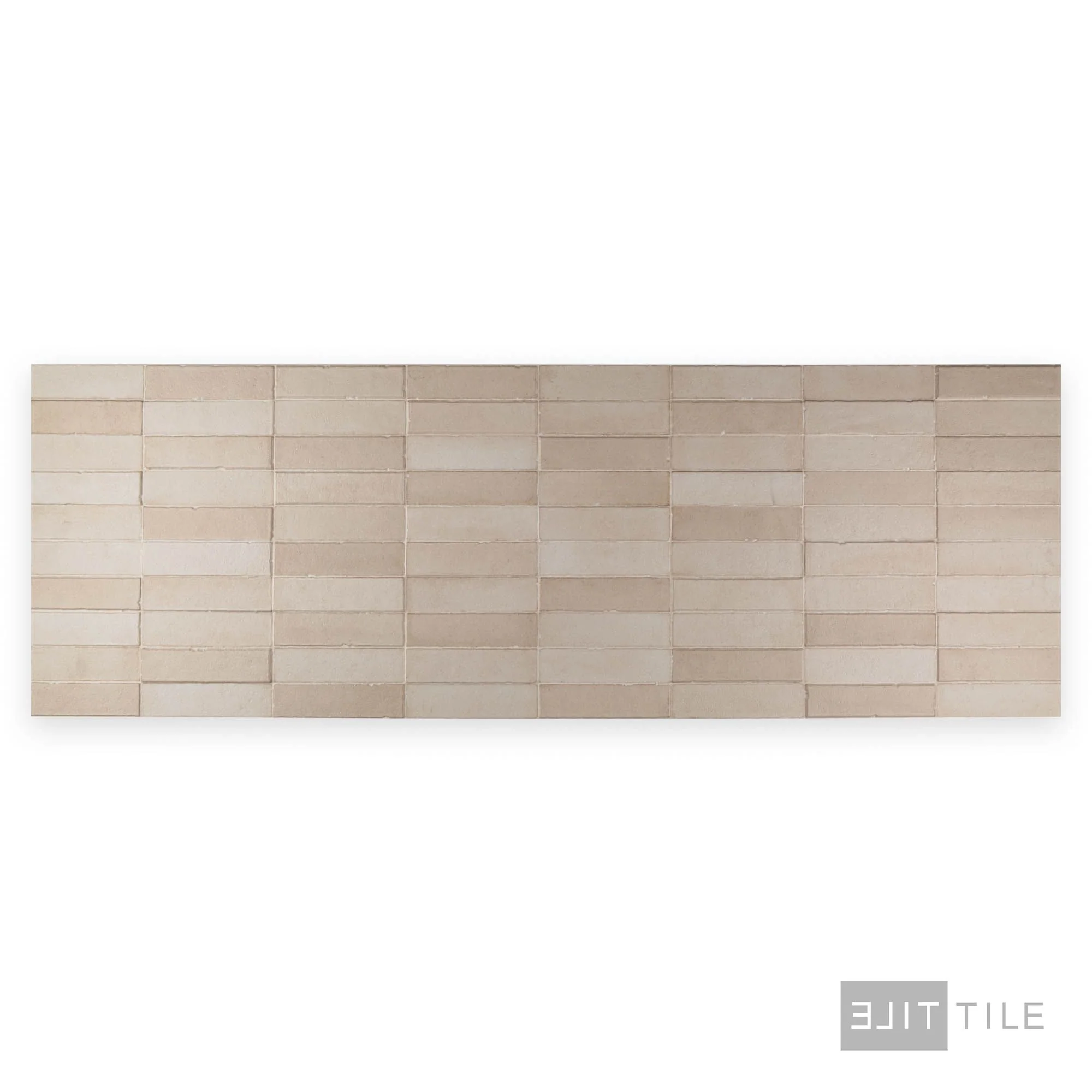 Daster 3D 16X48 Cream - Image 3
