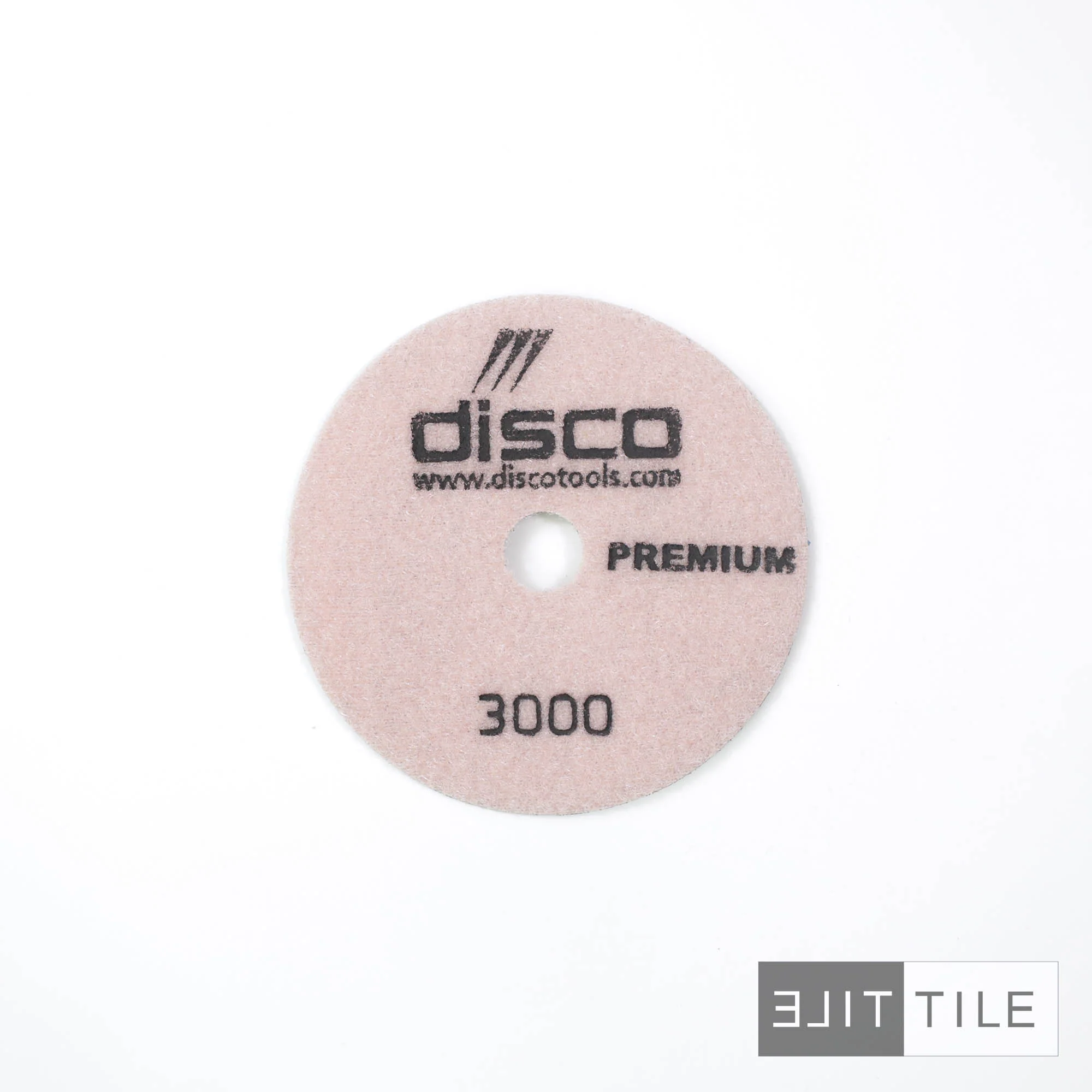 Disco Honey-Comb Dry Pad #3000