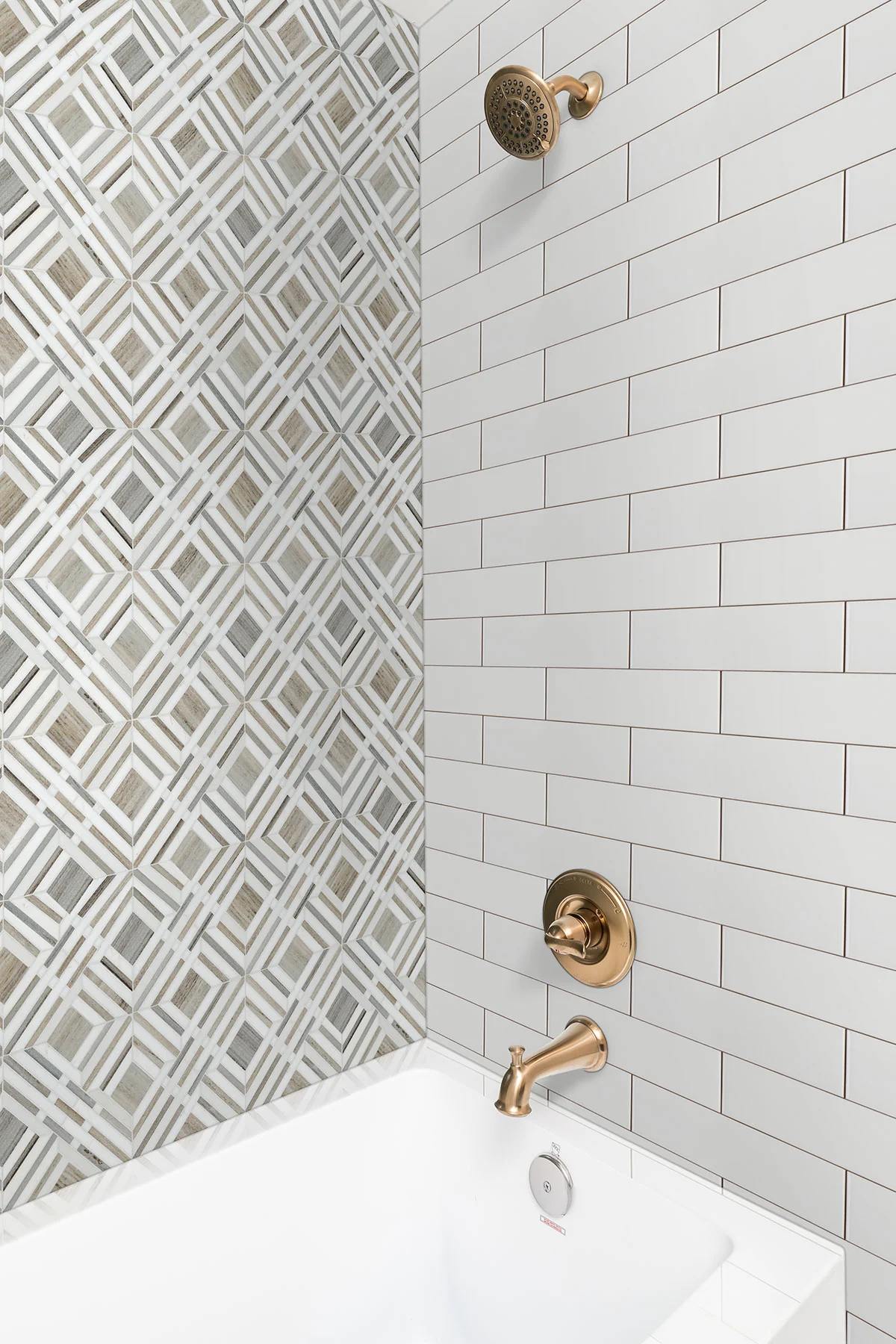 Domino 4X16 White Glossy - Image 4