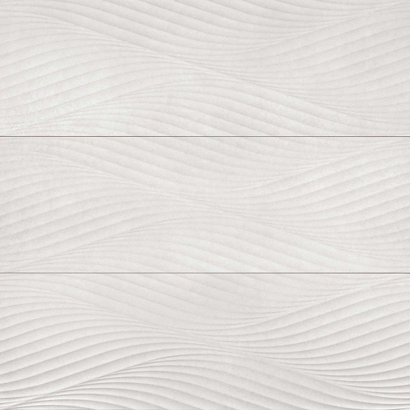 Donna Deco Matte 13X40 Silver