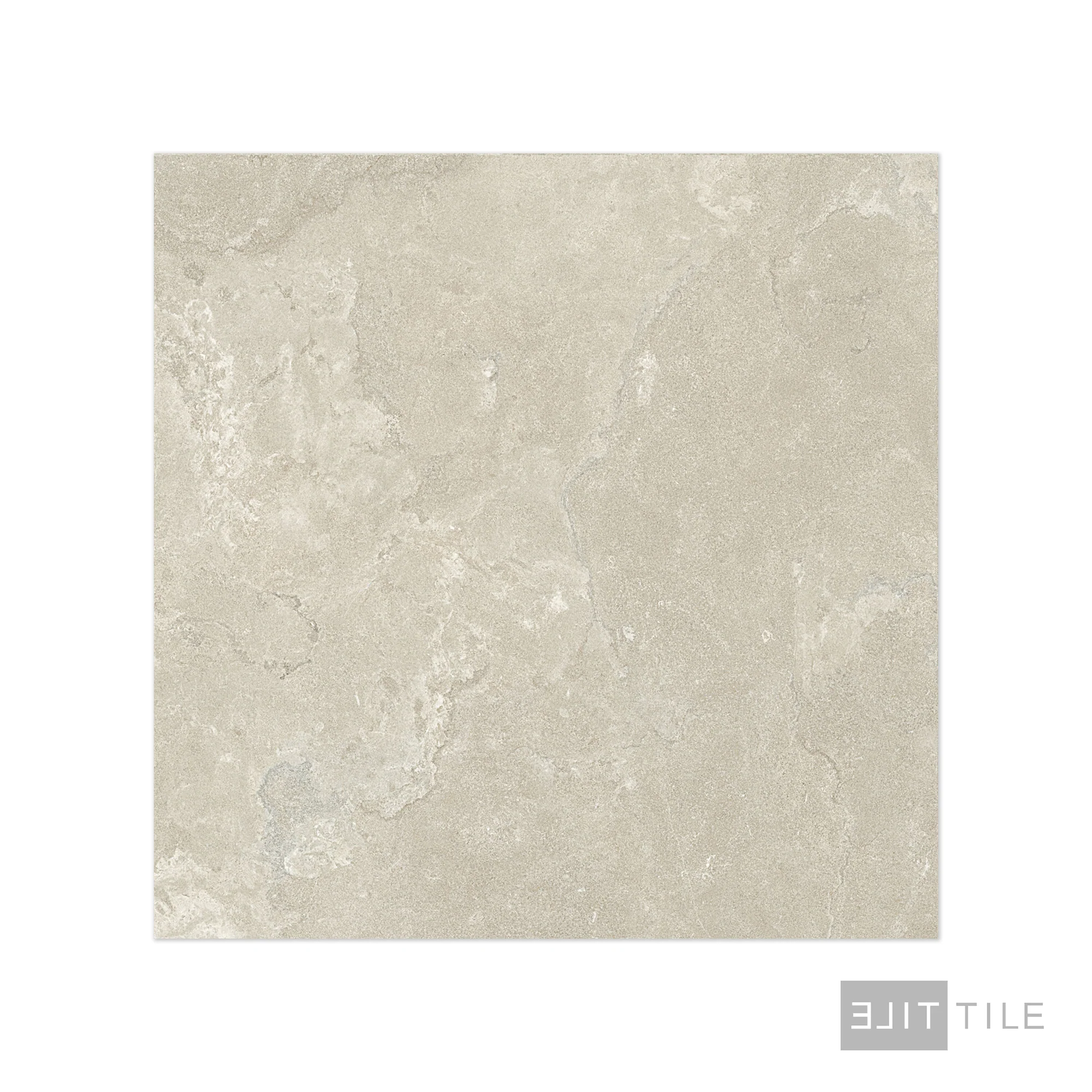 Dorset Matte 48X48 Beige Cross Cut - Image 2
