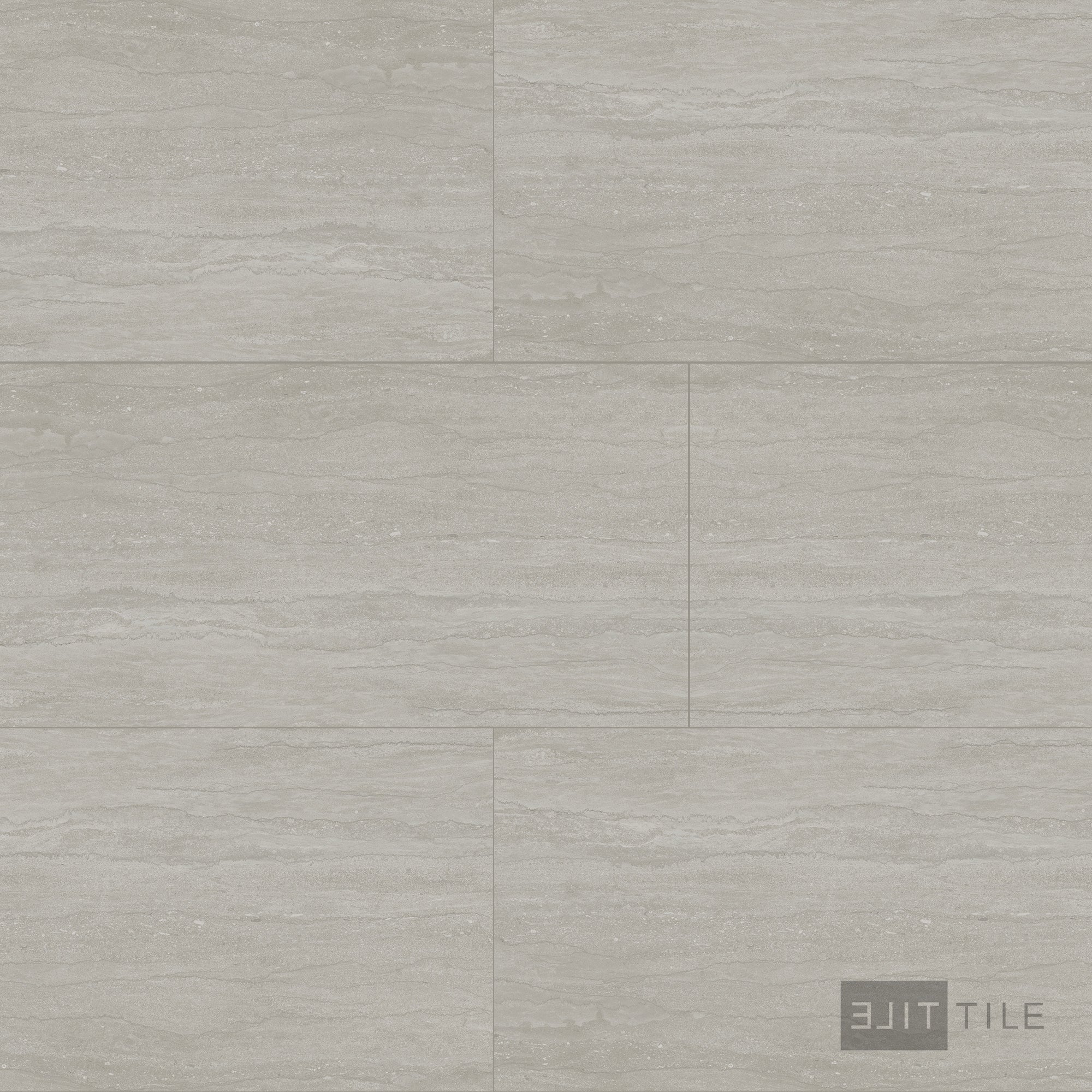 Dorset Matte 12X24 Cenere Vein Cut