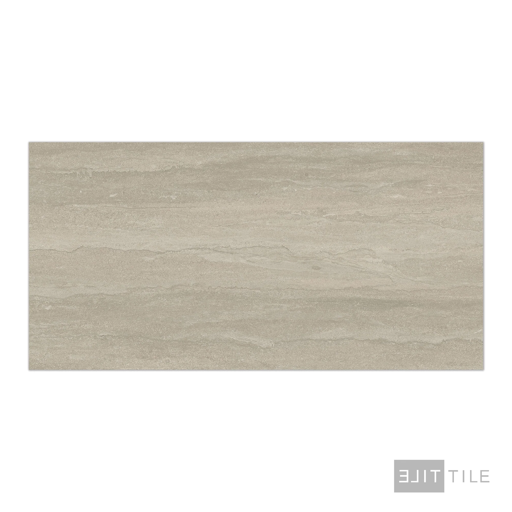 Dorset Matte 12X24 Tortora Vein Cut - Image 3