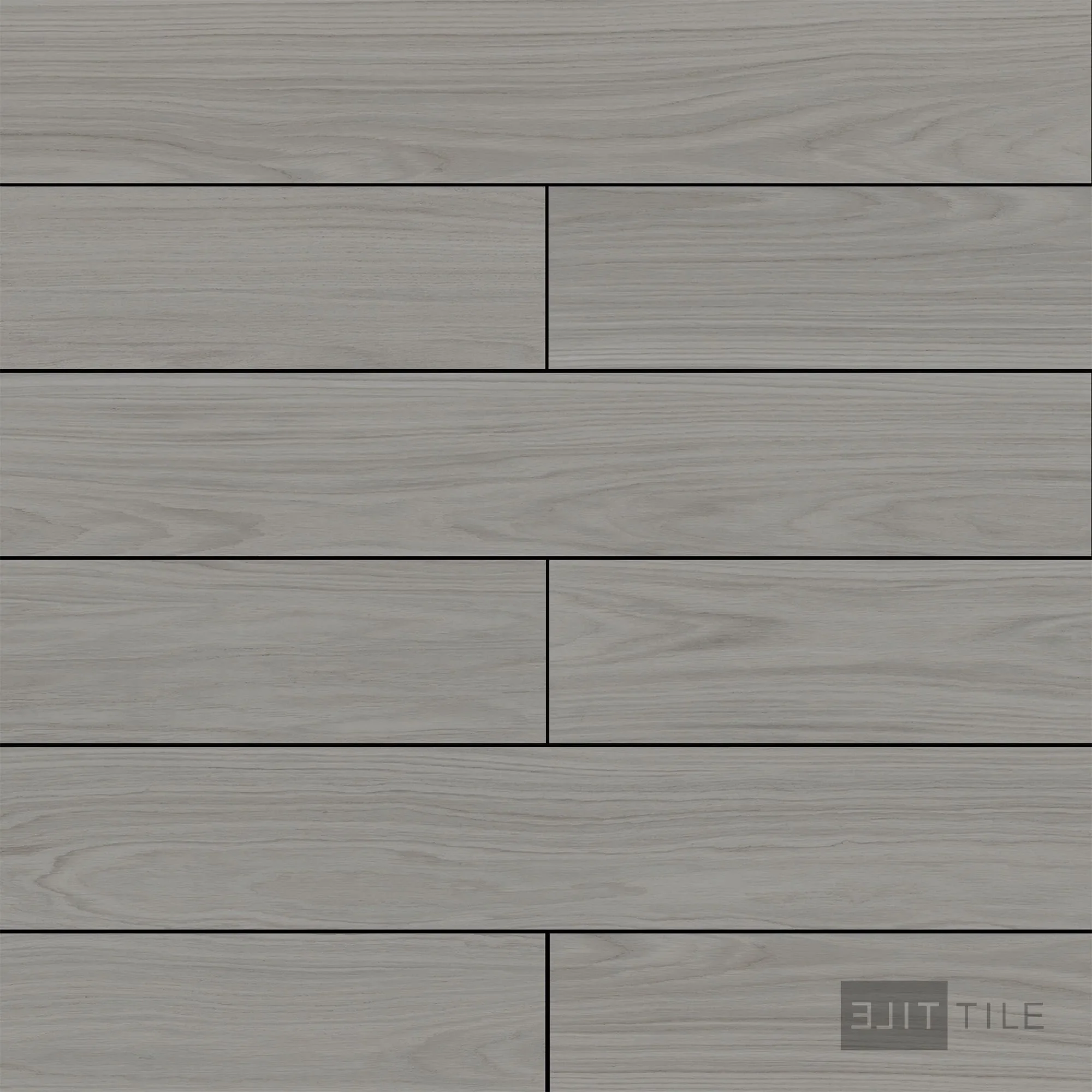 Dover 10X60 White Matte