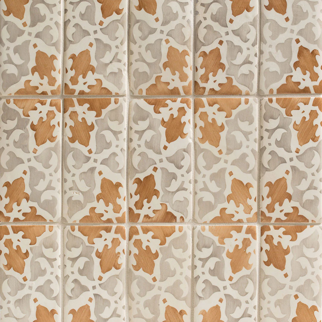 Duquesa Alexandra Deco 3X6 Ambra Matte
