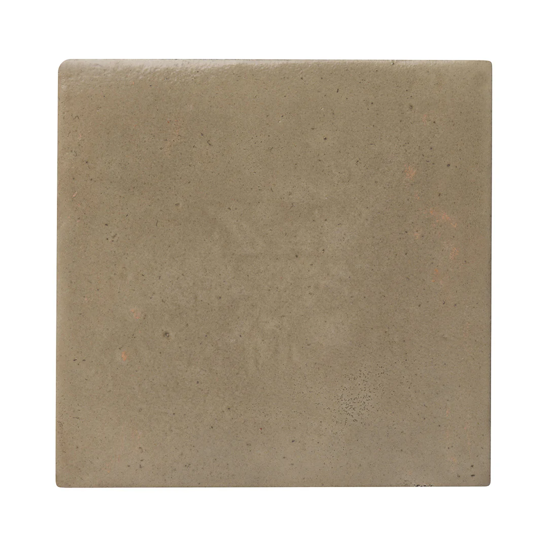 Duquesa Square 4-5/8X4-5/8 Argento Matte - Image 2