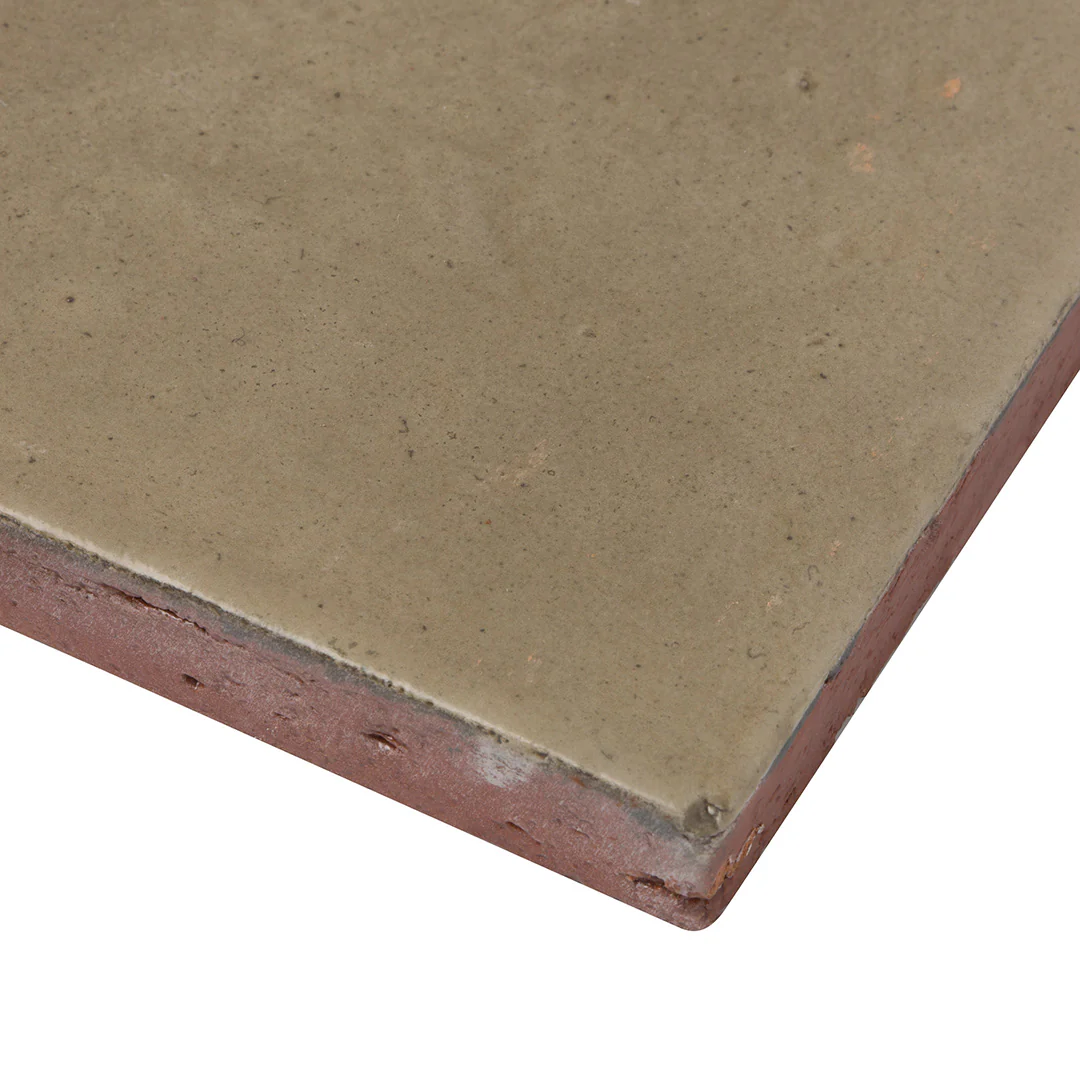 Duquesa Square 4-5/8X4-5/8 Argento Matte - Image 3