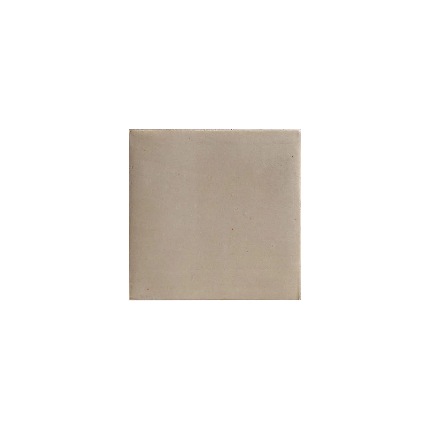 Duquesa Bullnose Trim 4-5/8X4-5/8 Argento Matte