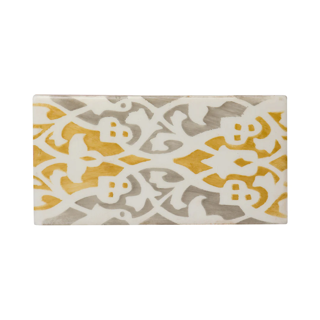 Duquesa Raffaela Deco 3X6 Caramella Matte - Image 3