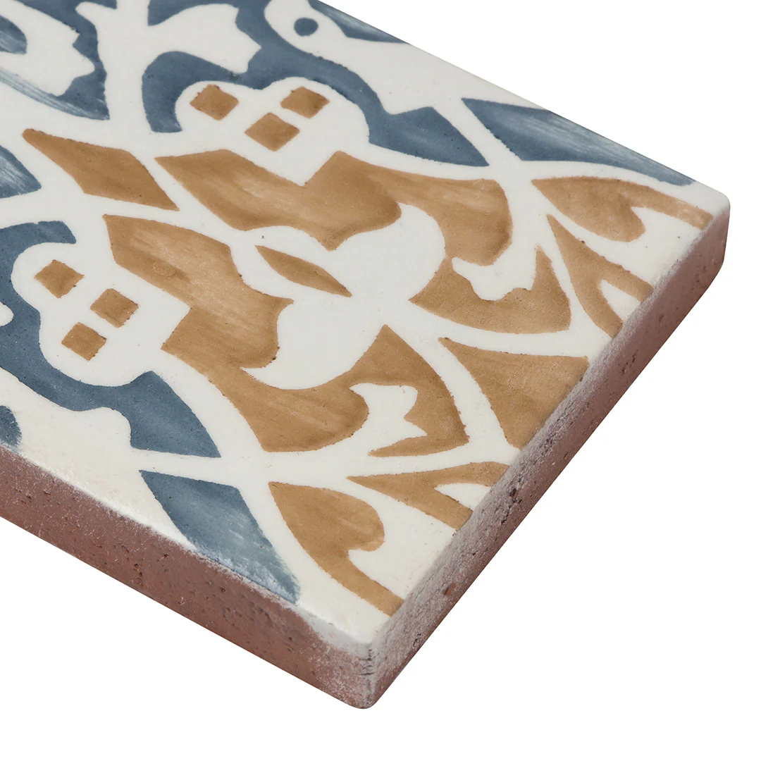 Duquesa Raffaela Deco 3X6 Mezzanotte Matte - Image 3