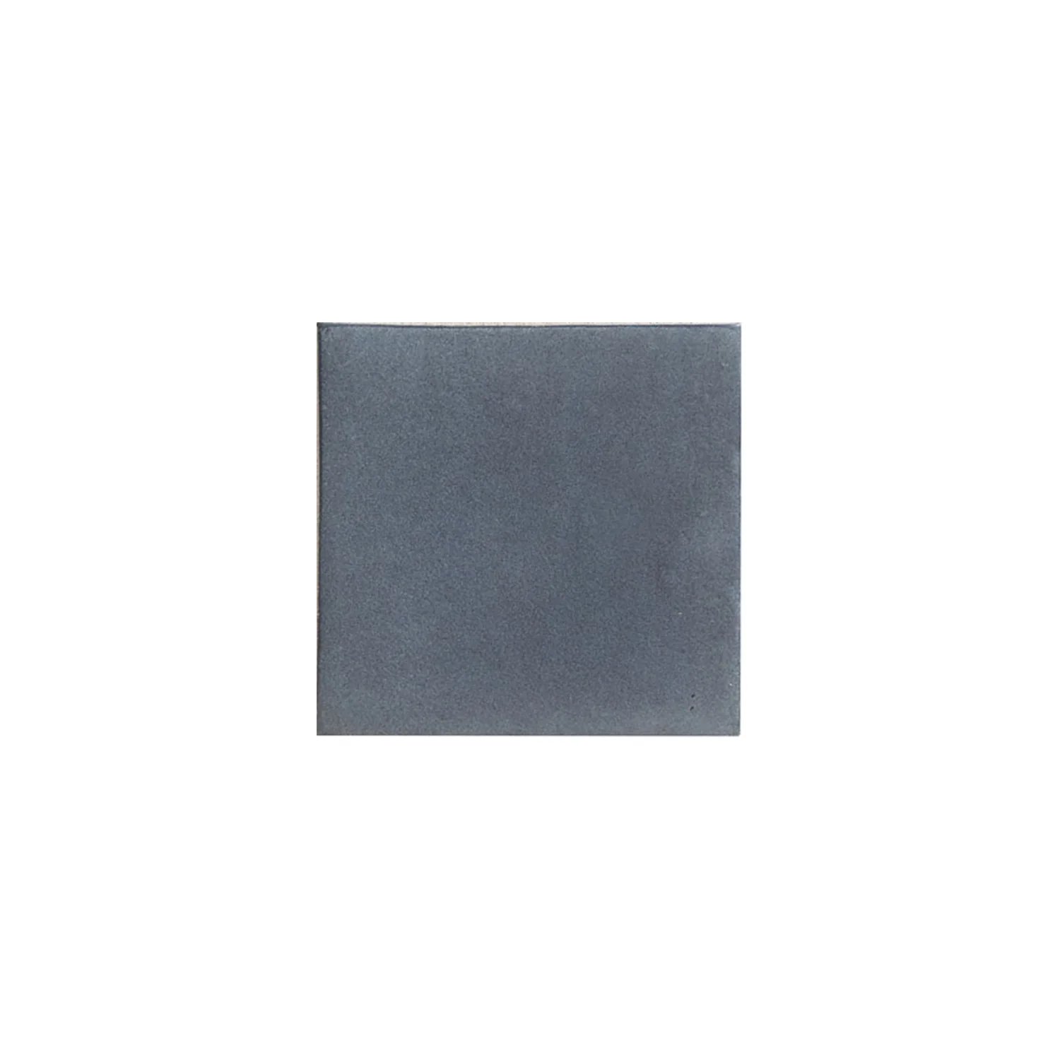 Duquesa Bullnose Trim 4-5/8X4-5/8 Mezzanotte Matte