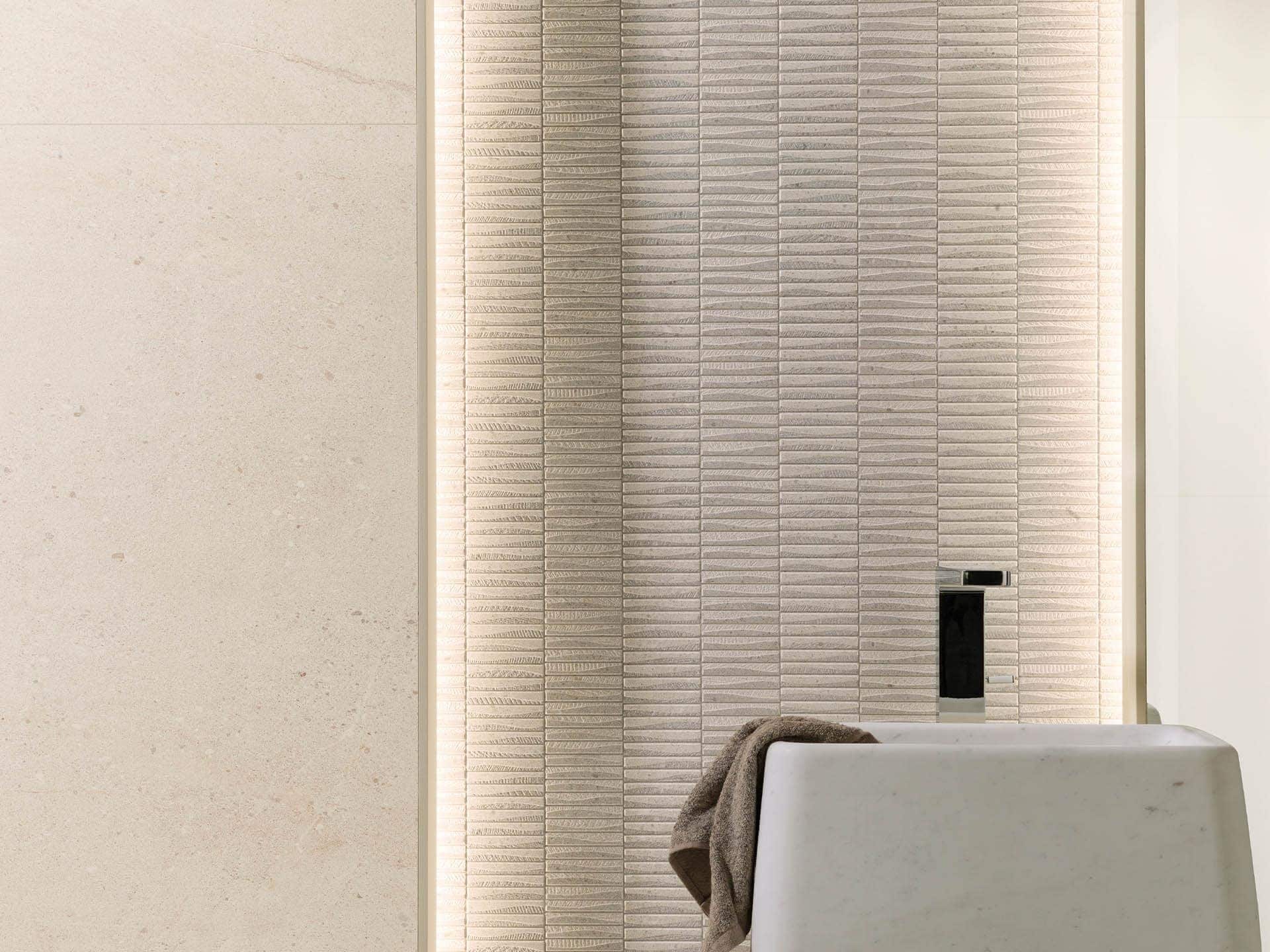 Durango Matte 23X59 Bone - Image 2